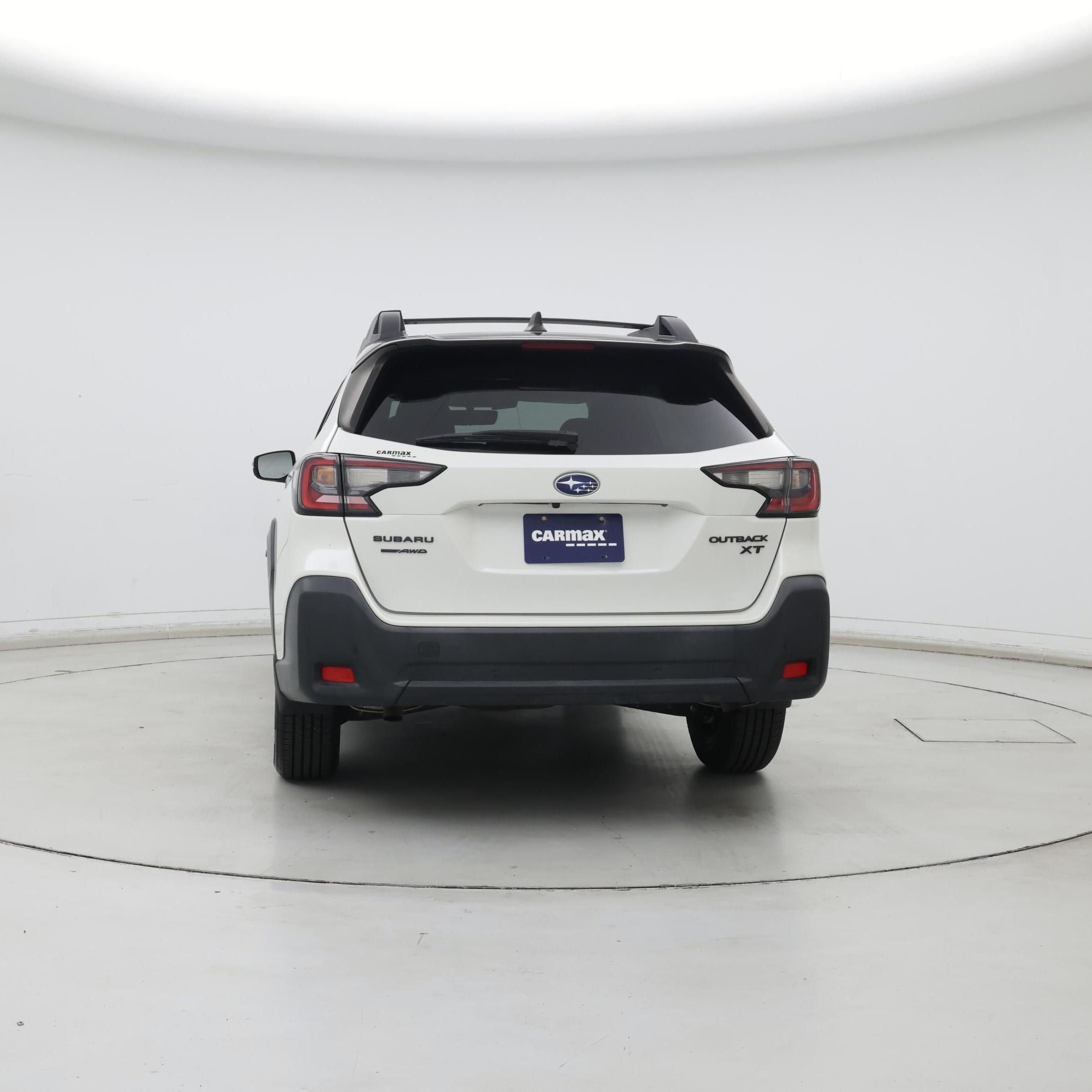 Thumbnail: 2023 Subaru Outback - 6