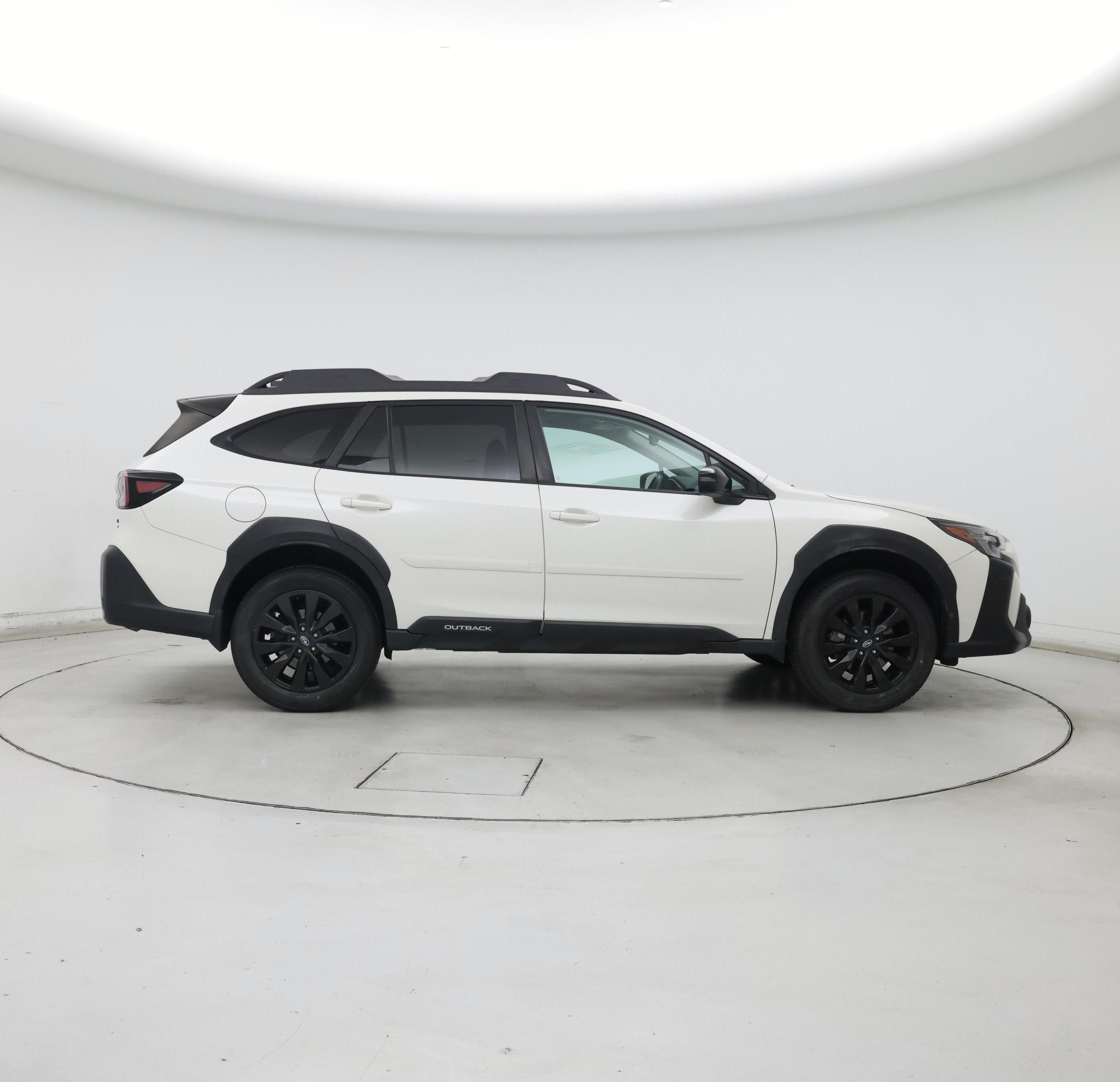 Thumbnail: 2023 Subaru Outback - 7