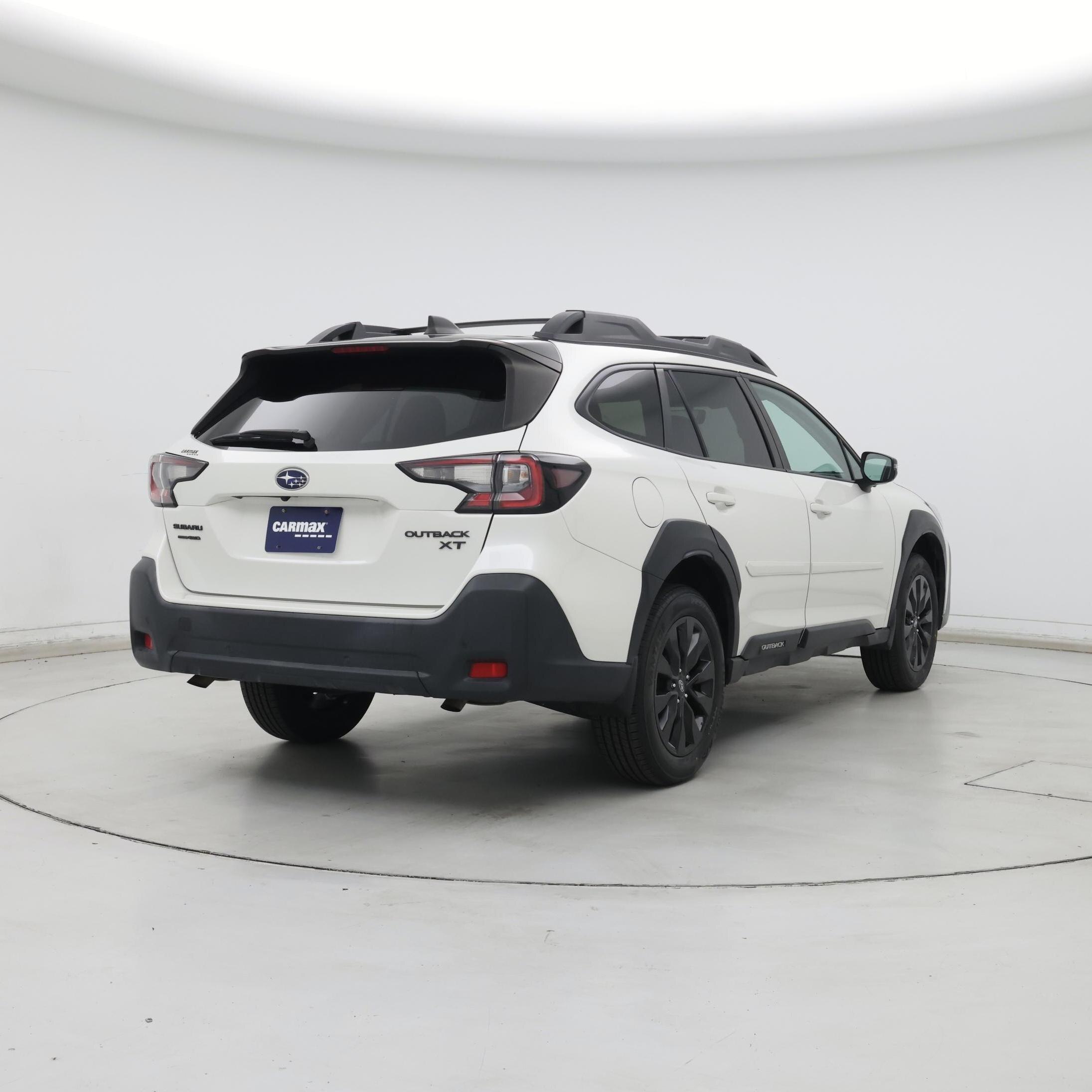 Thumbnail: 2023 Subaru Outback - 8