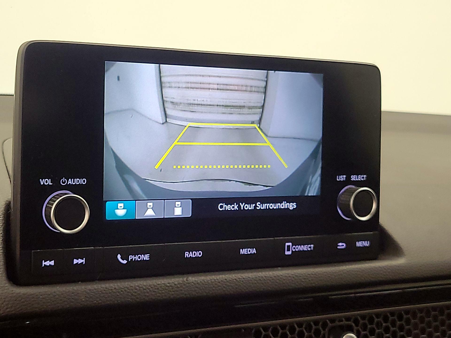 Thumbnail: 2023 Honda Civic - 14