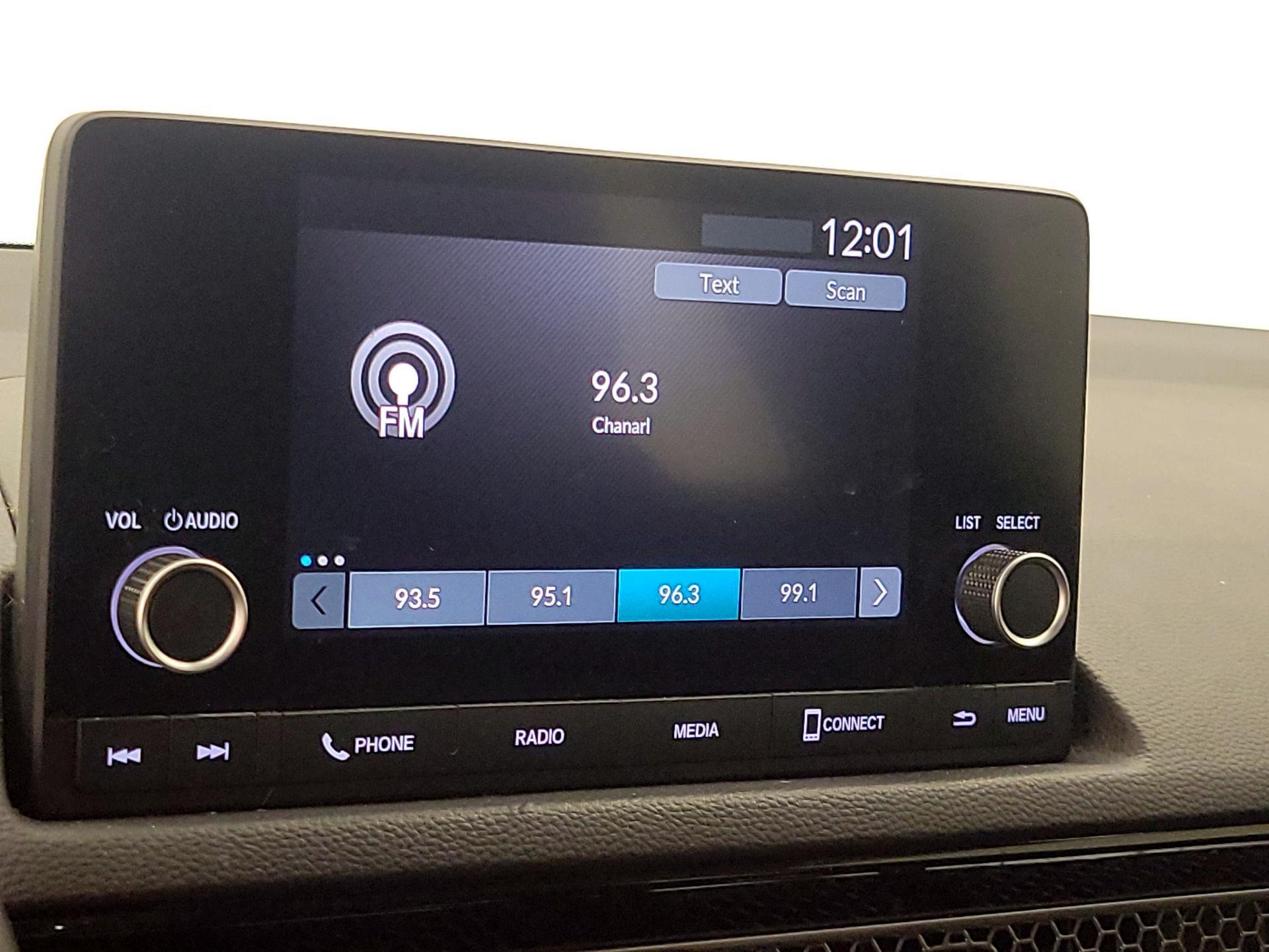 Thumbnail: 2023 Honda Civic - 15