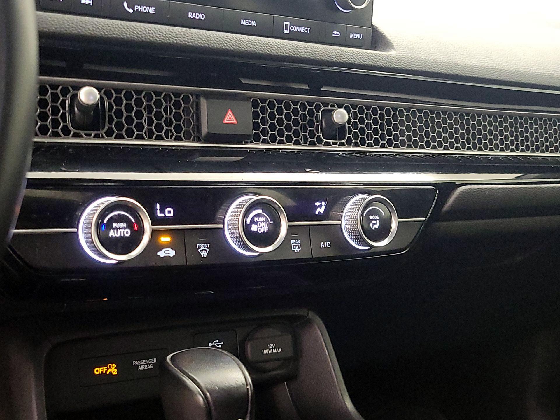 Thumbnail: 2023 Honda Civic - 16