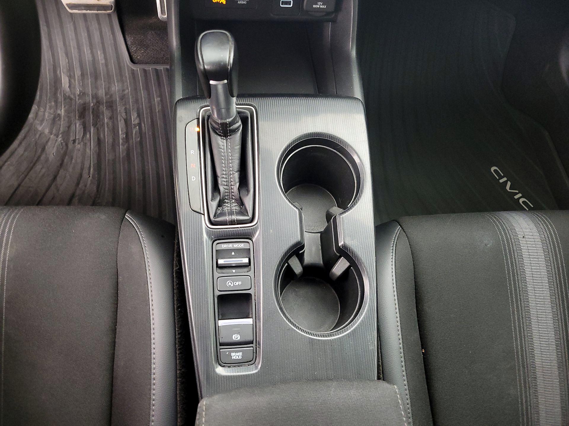 Thumbnail: 2023 Honda Civic - 17