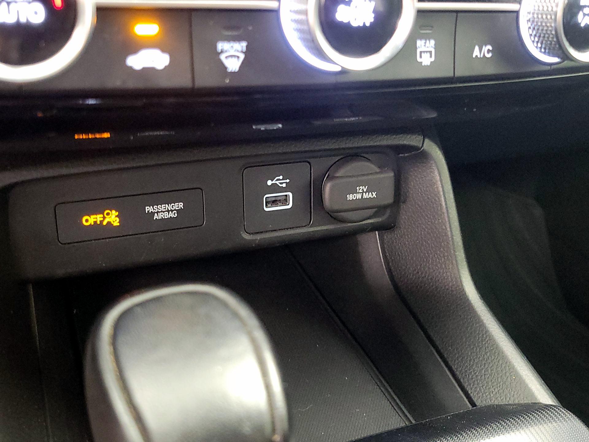 Thumbnail: 2023 Honda Civic - 18