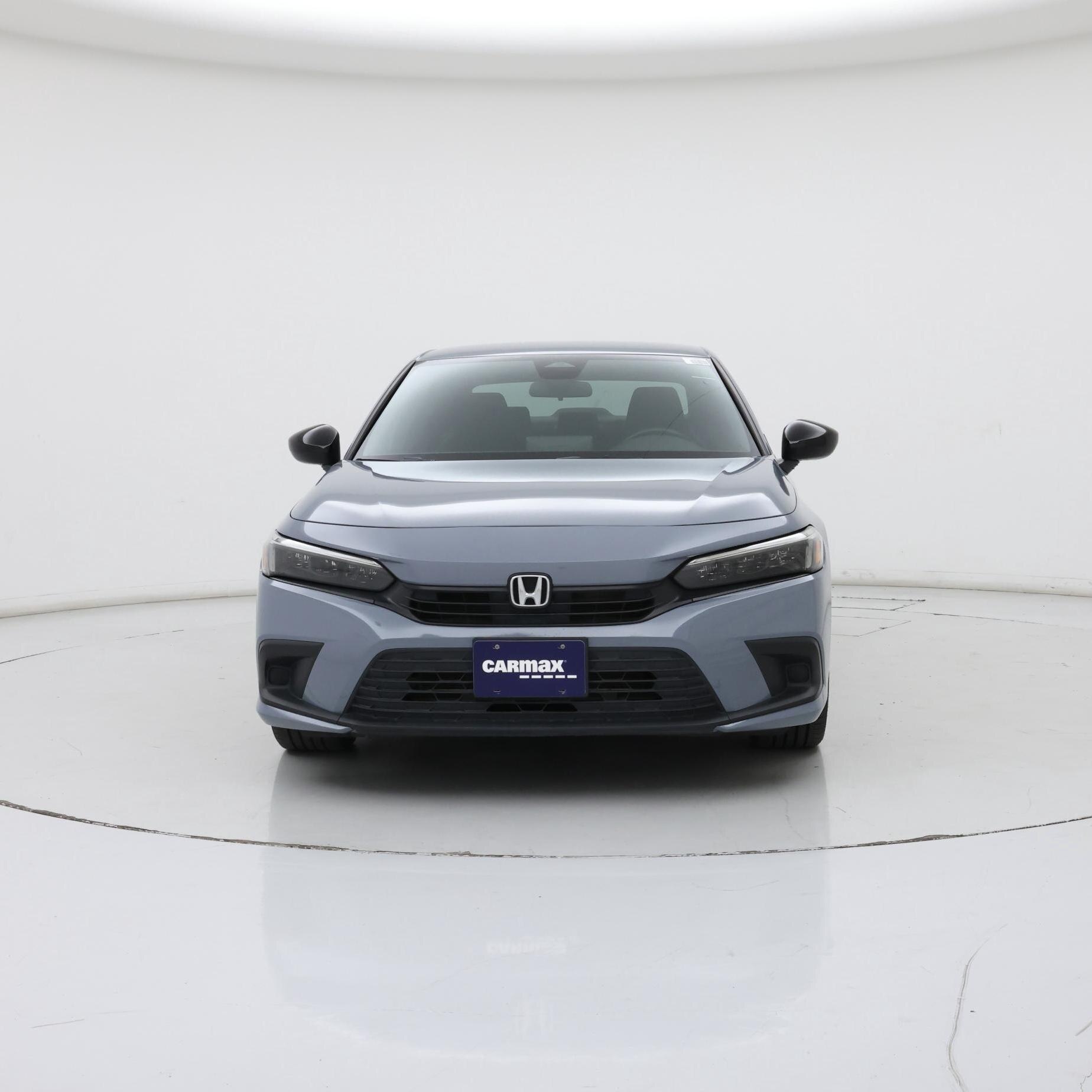 Thumbnail: 2023 Honda Civic - 5