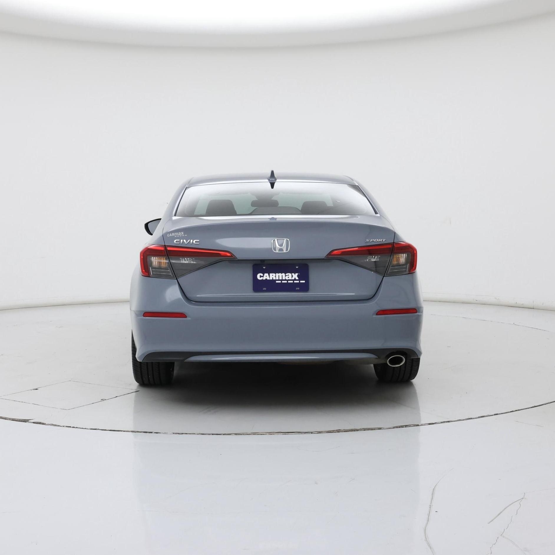 Thumbnail: 2023 Honda Civic - 6