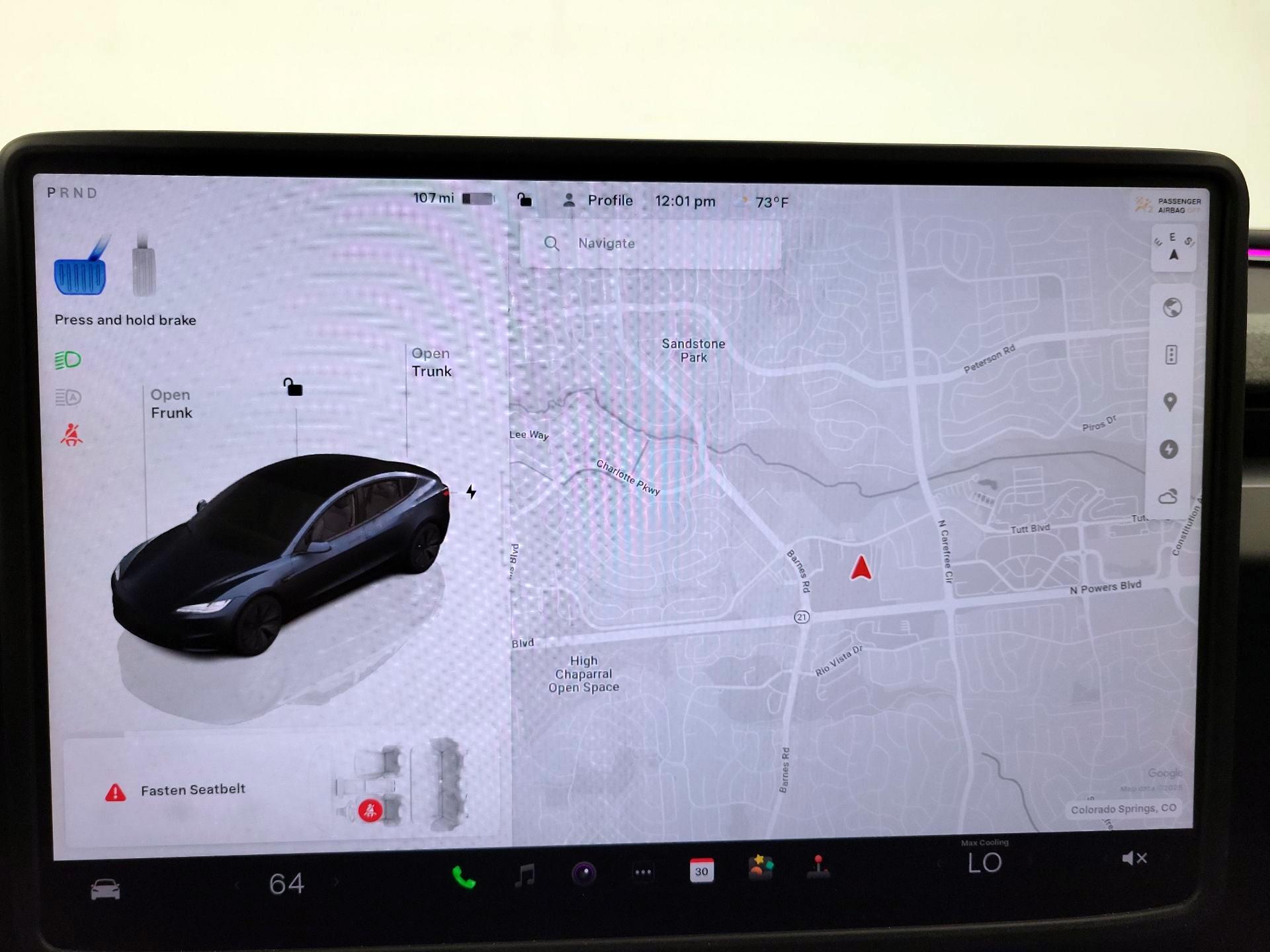 Thumbnail: 2025 Tesla Model 3 - 13