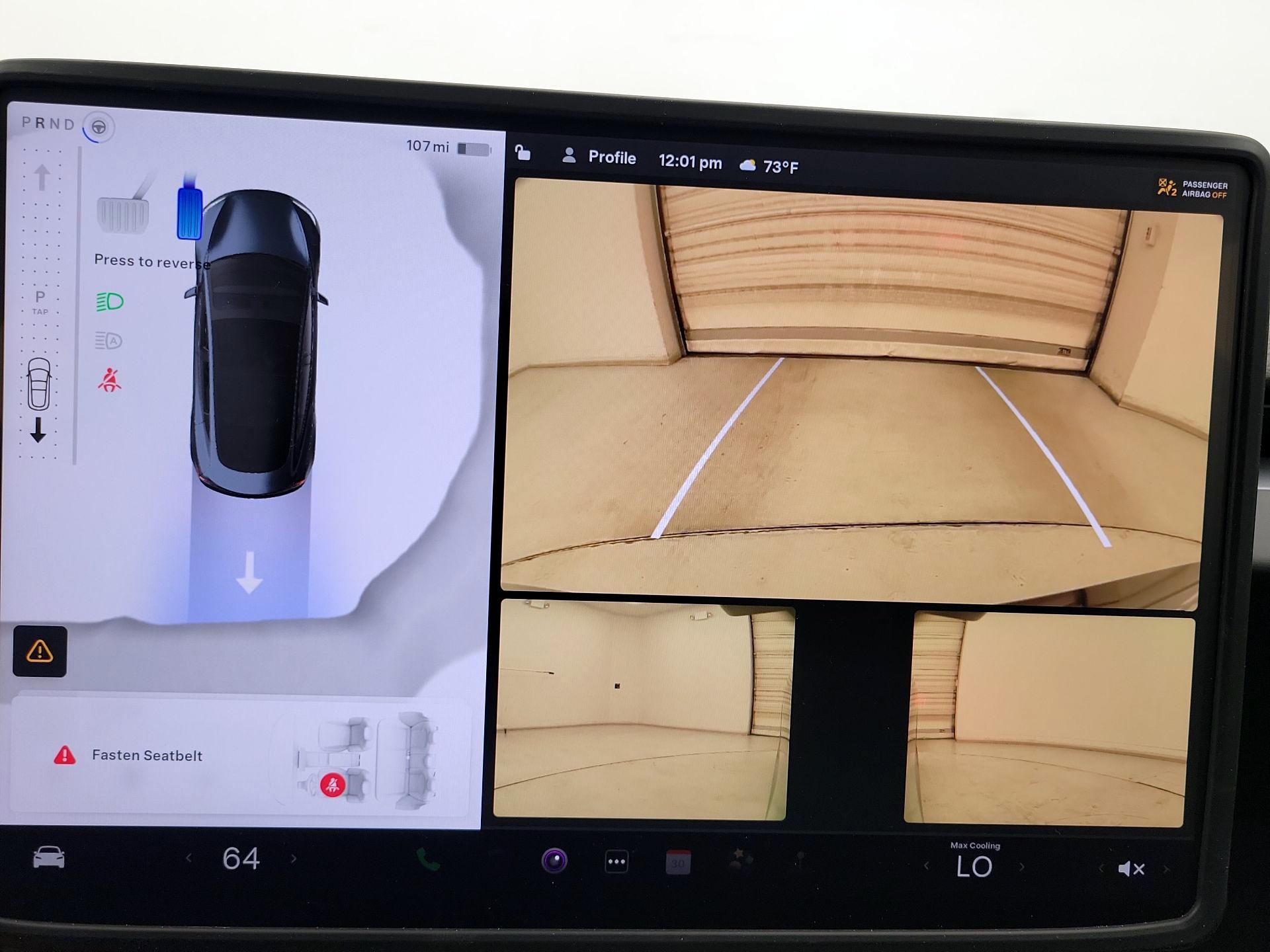 Thumbnail: 2025 Tesla Model 3 - 14