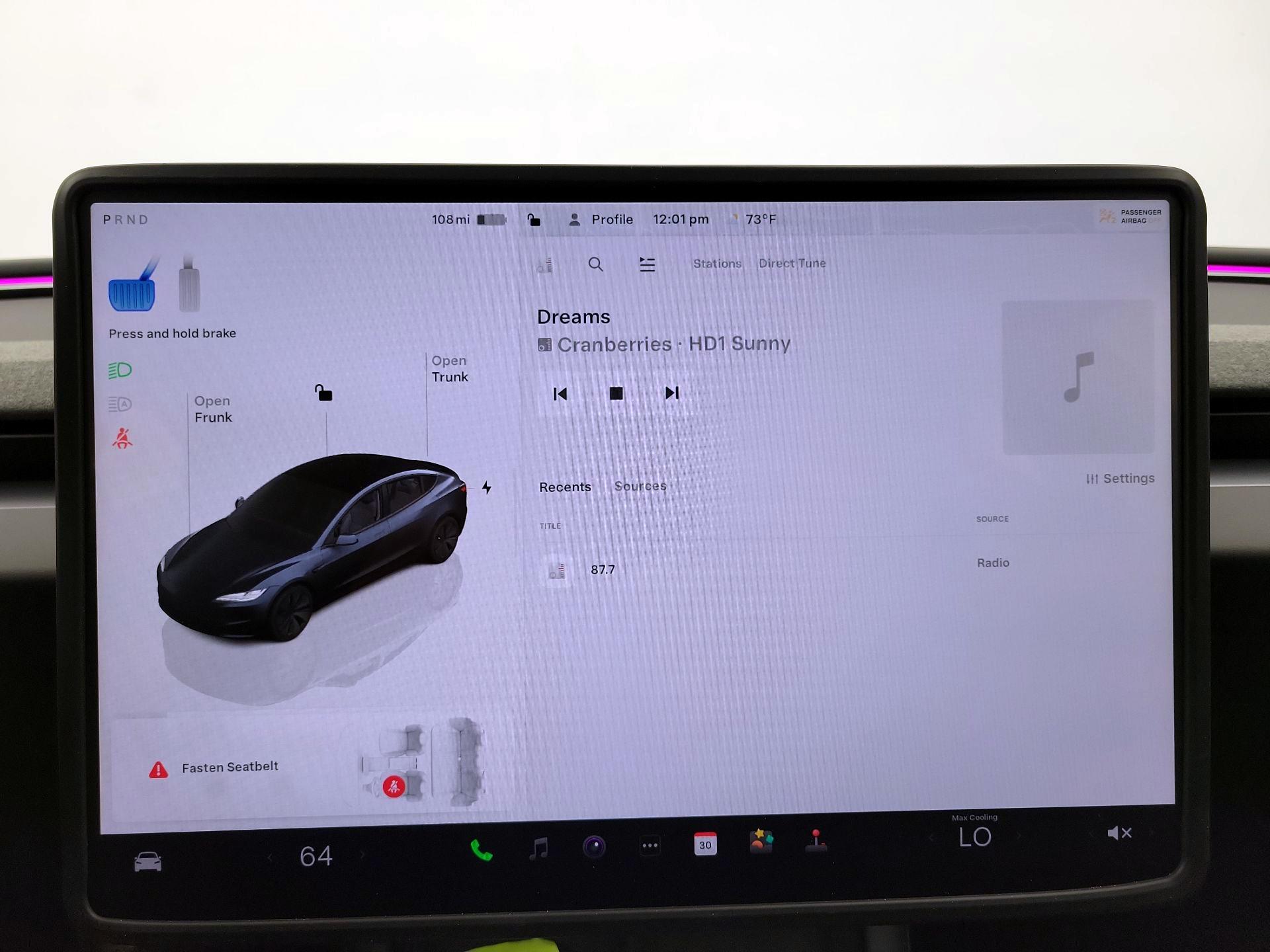 Thumbnail: 2025 Tesla Model 3 - 15