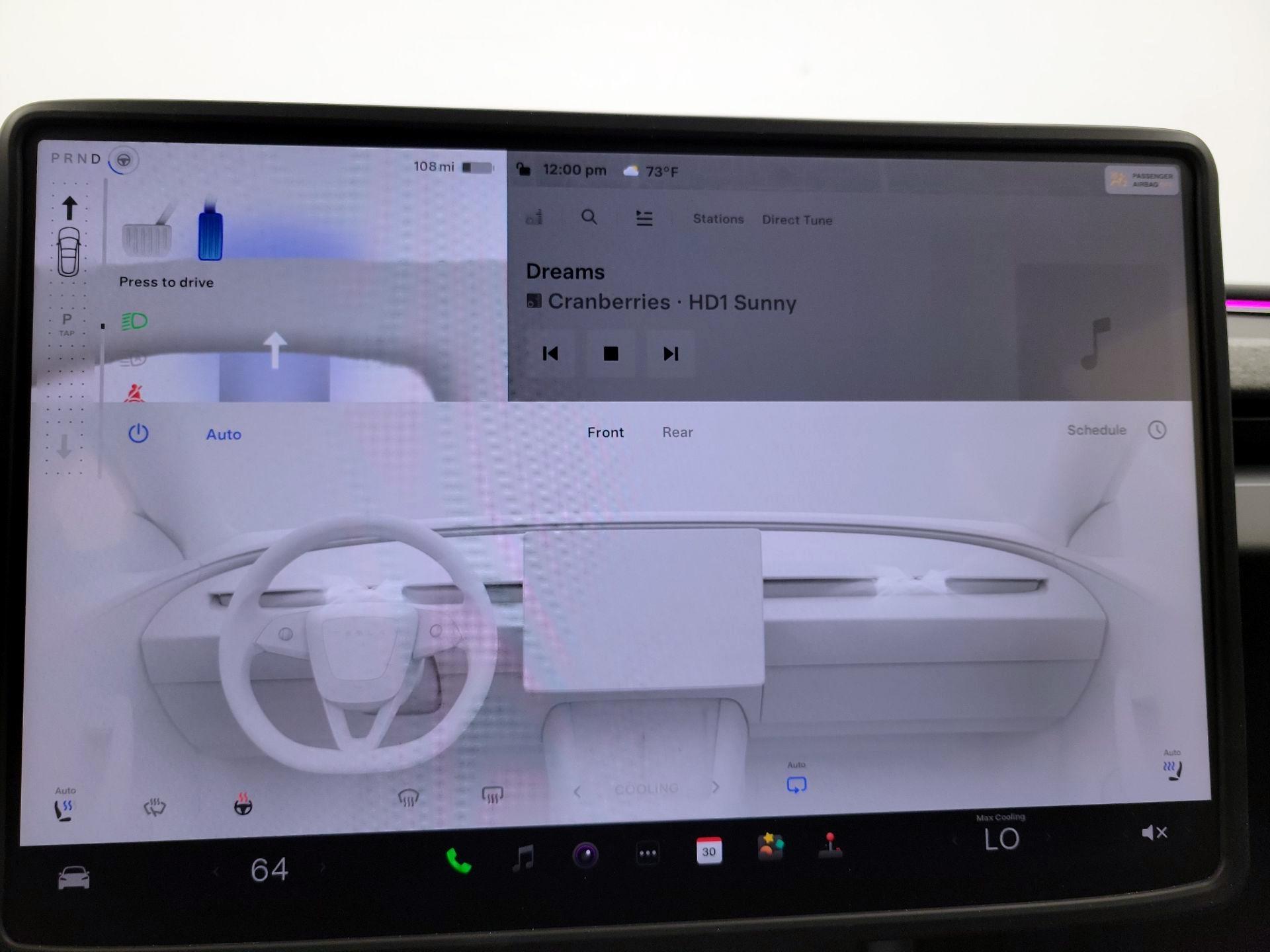 Thumbnail: 2025 Tesla Model 3 - 16