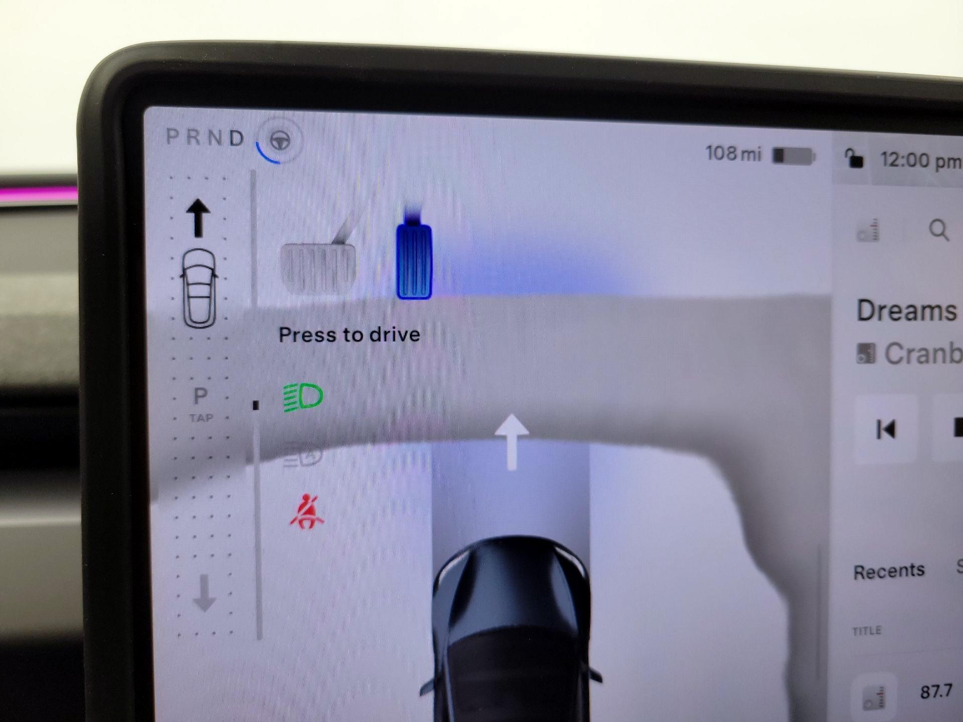 Thumbnail: 2025 Tesla Model 3 - 17
