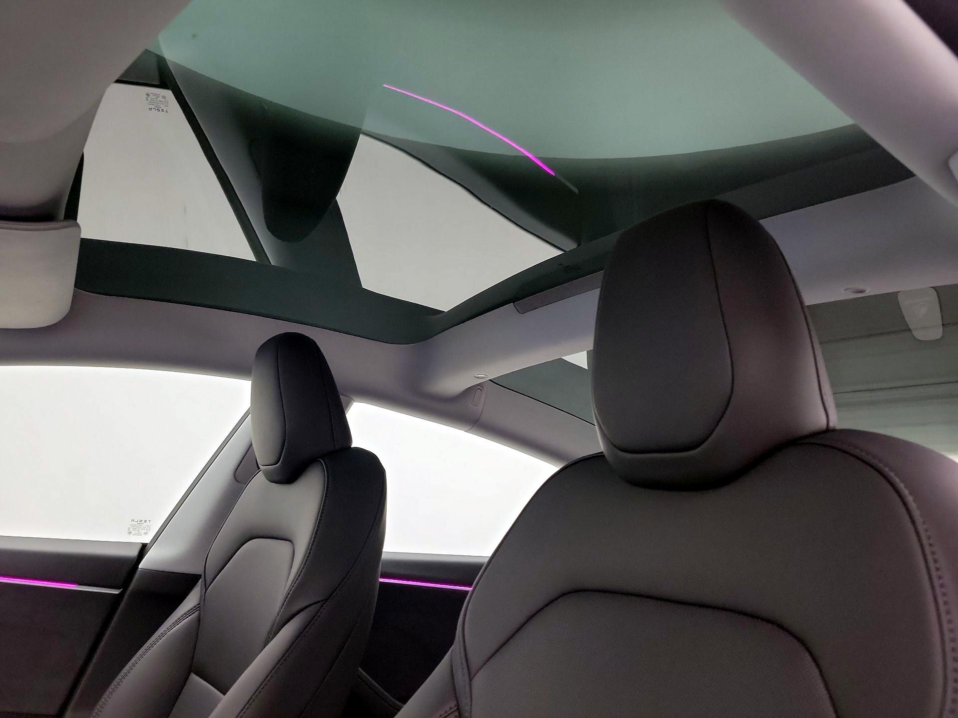 Thumbnail: 2025 Tesla Model 3 - 19