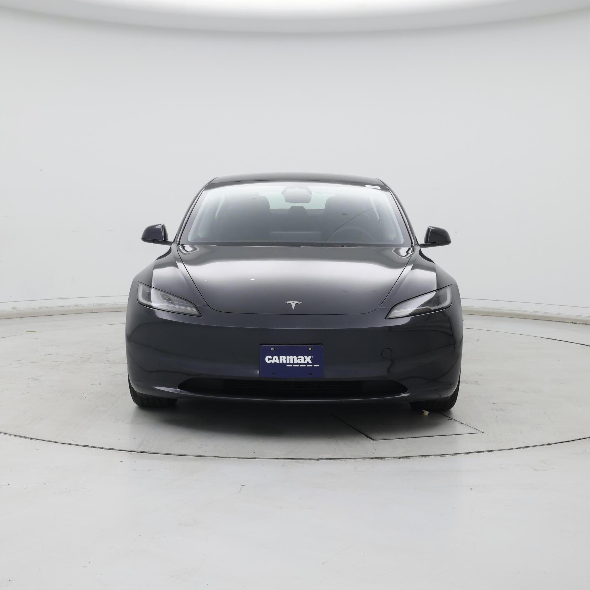 Thumbnail: 2025 Tesla Model 3 - 5