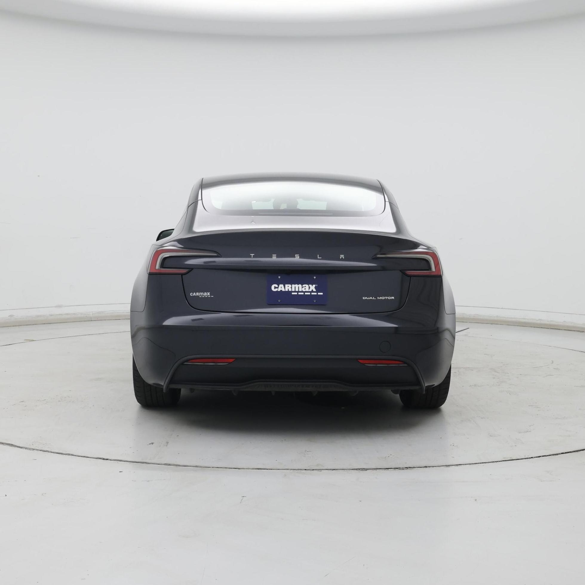 Thumbnail: 2025 Tesla Model 3 - 6