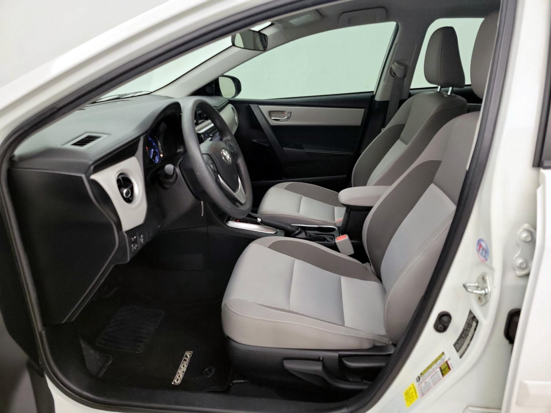 Thumbnail: 2018 Toyota Corolla - 9