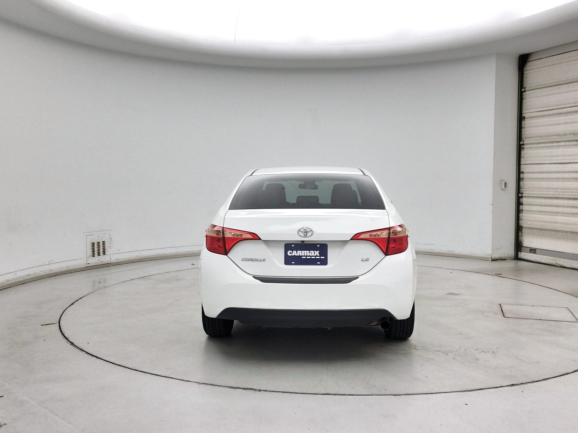 Thumbnail: 2018 Toyota Corolla - 6