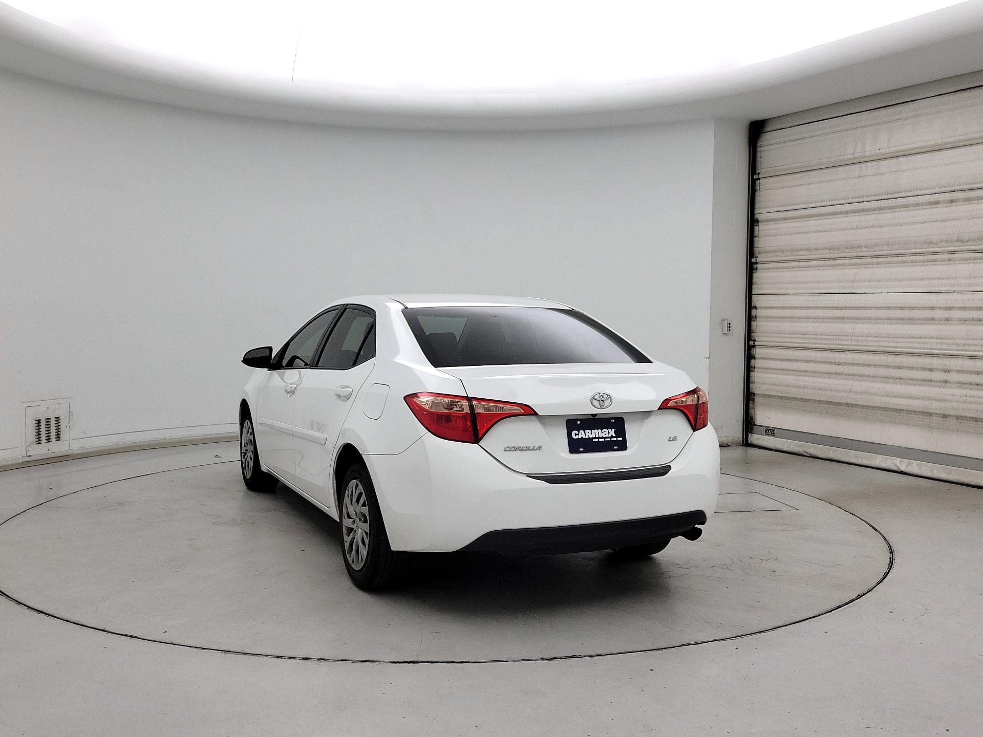 Thumbnail: 2018 Toyota Corolla - 7