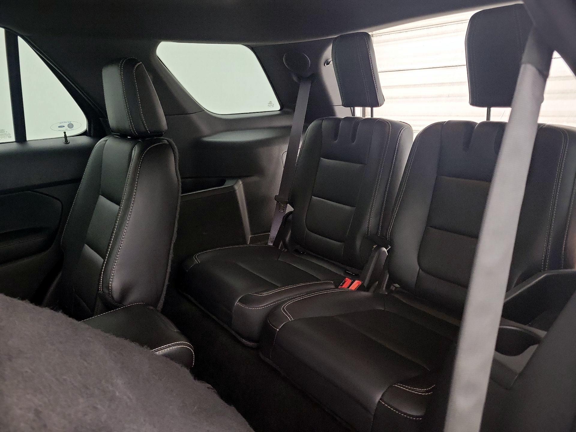 Thumbnail: 2015 Ford Explorer - 20