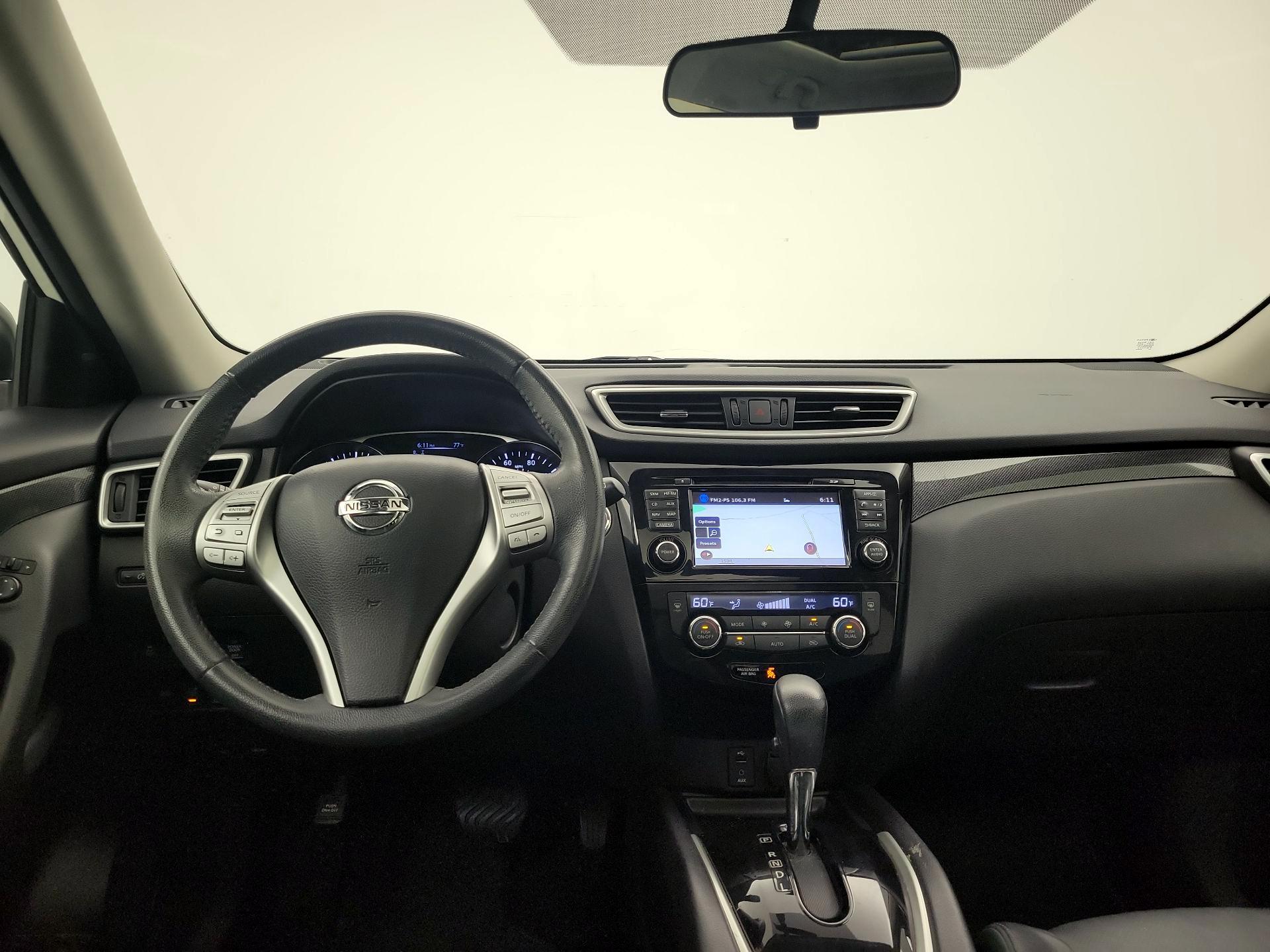 Thumbnail: 2016 Nissan Rogue - 9