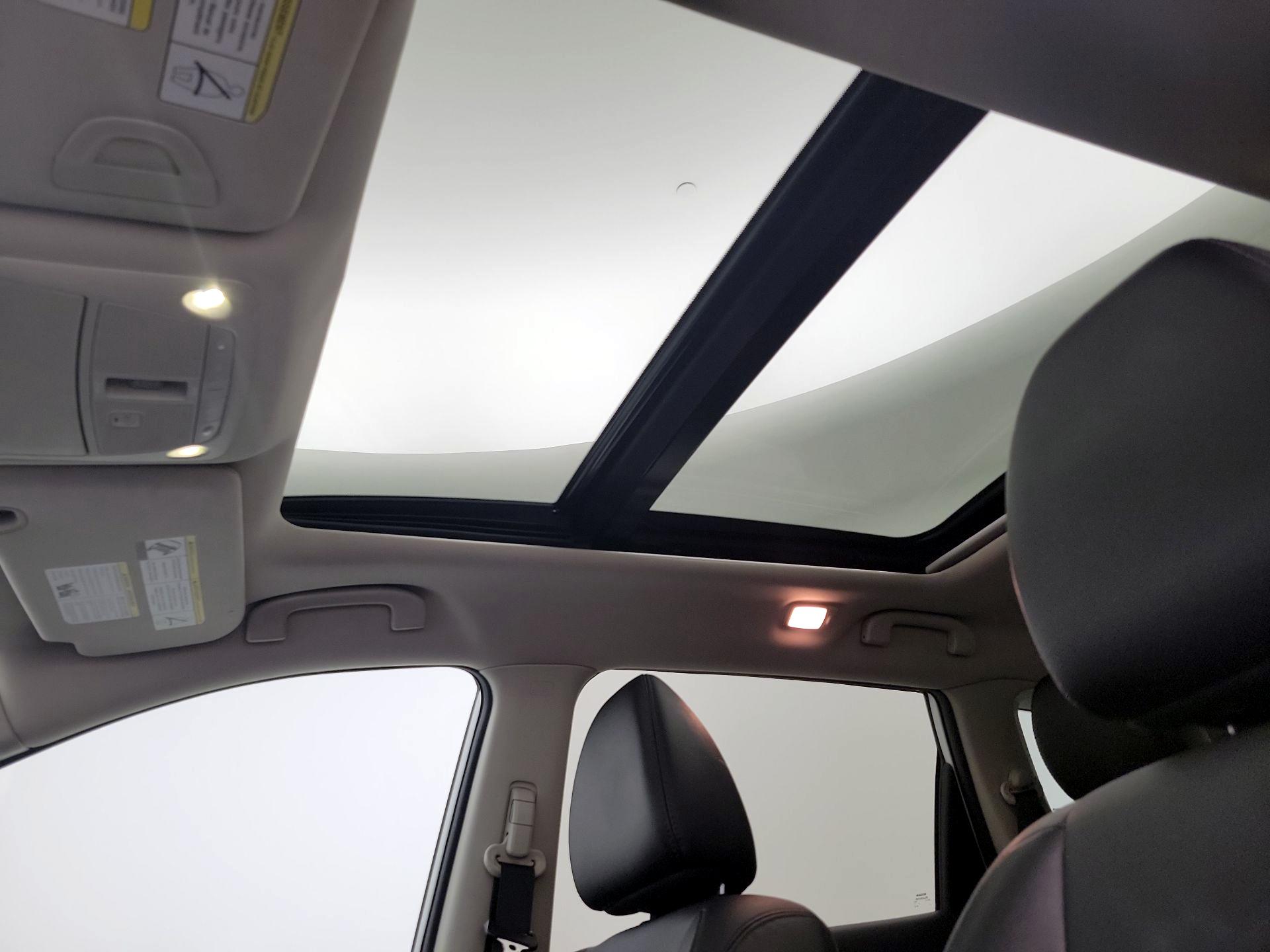 Thumbnail: 2016 Nissan Rogue - 20