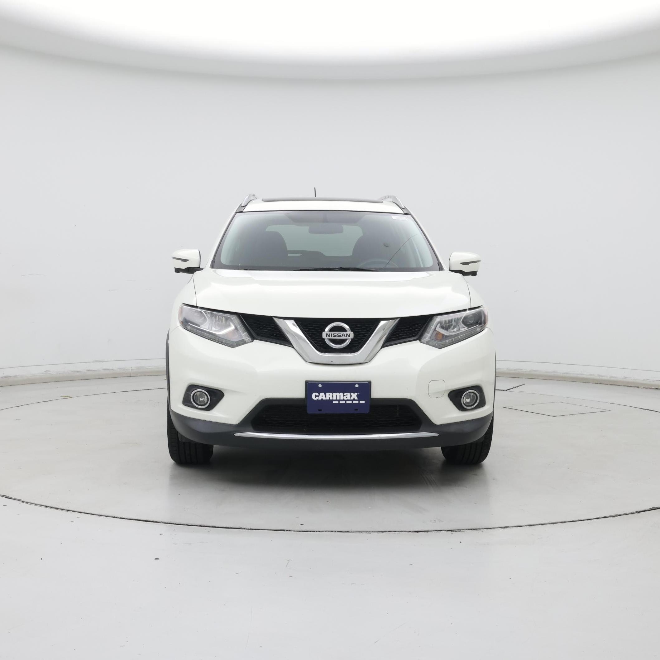 Thumbnail: 2016 Nissan Rogue - 5