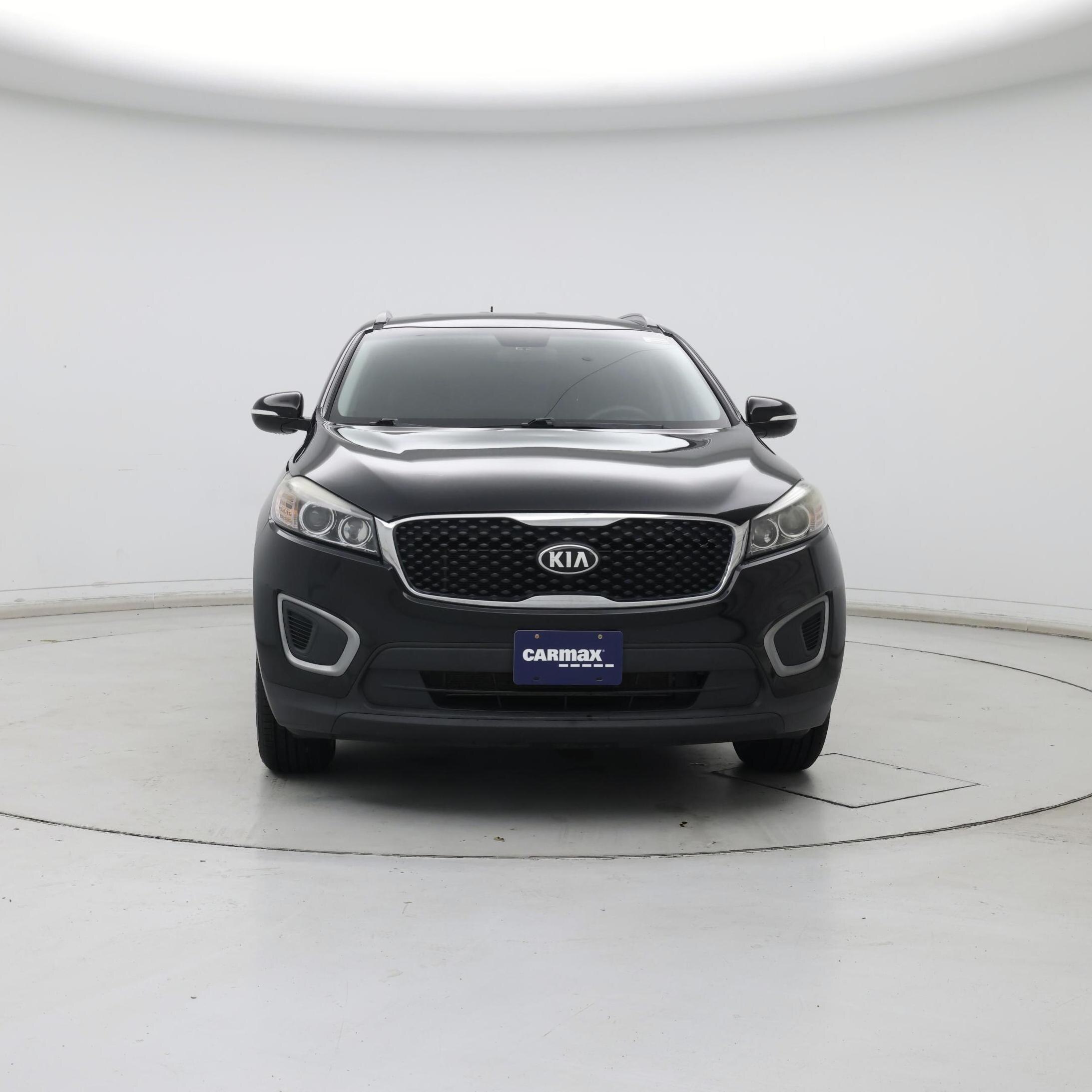 Thumbnail: 2017 Kia Sorento - 5