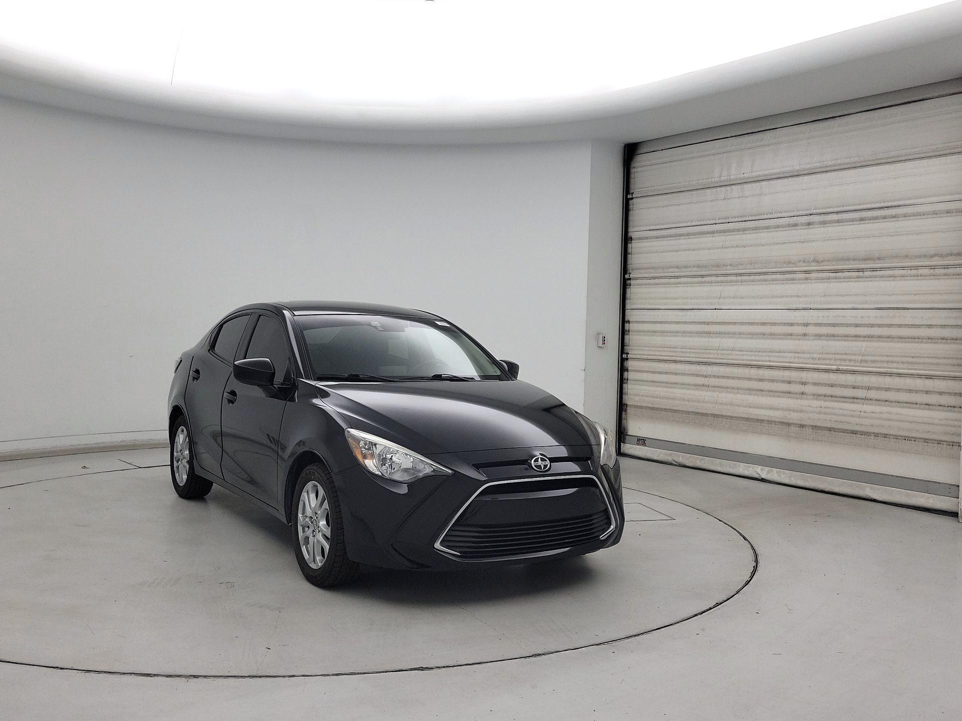 Thumbnail: 2016 Scion iA - 1