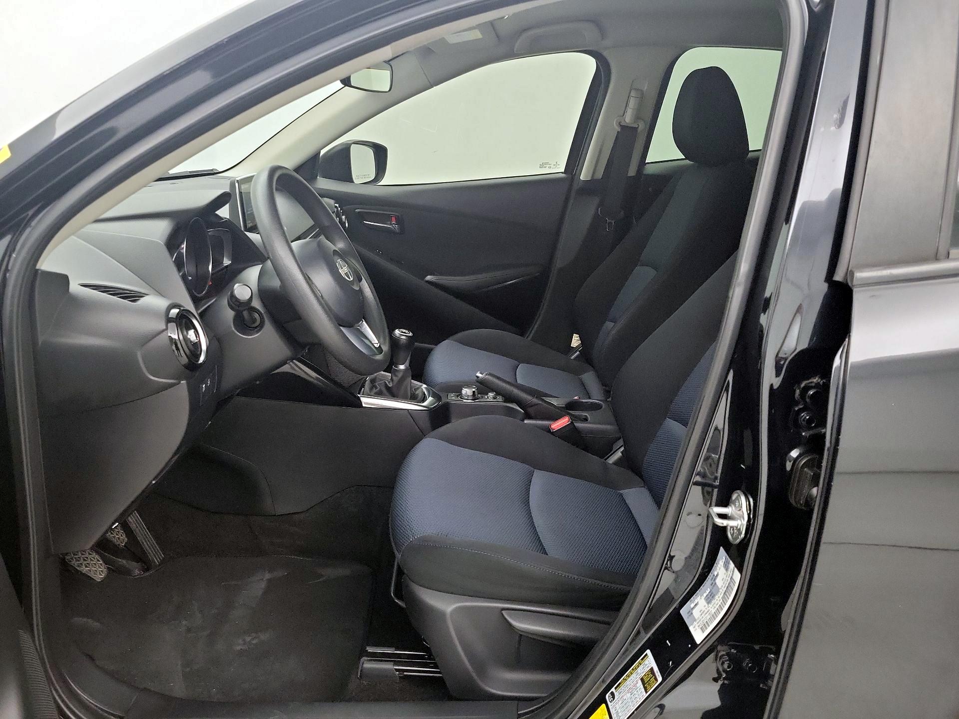 Thumbnail: 2016 Scion iA - 9