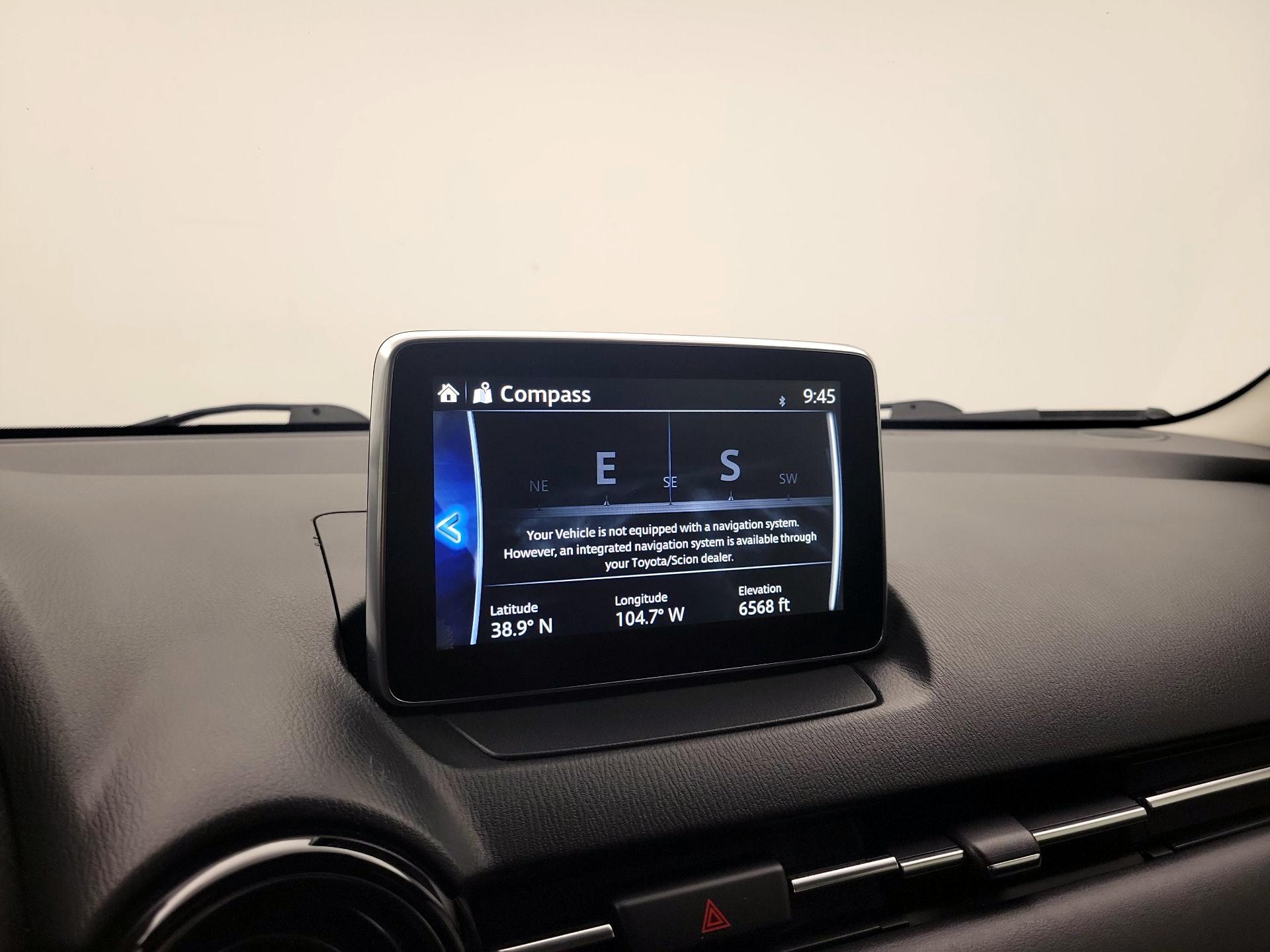 Thumbnail: 2016 Scion iA - 12