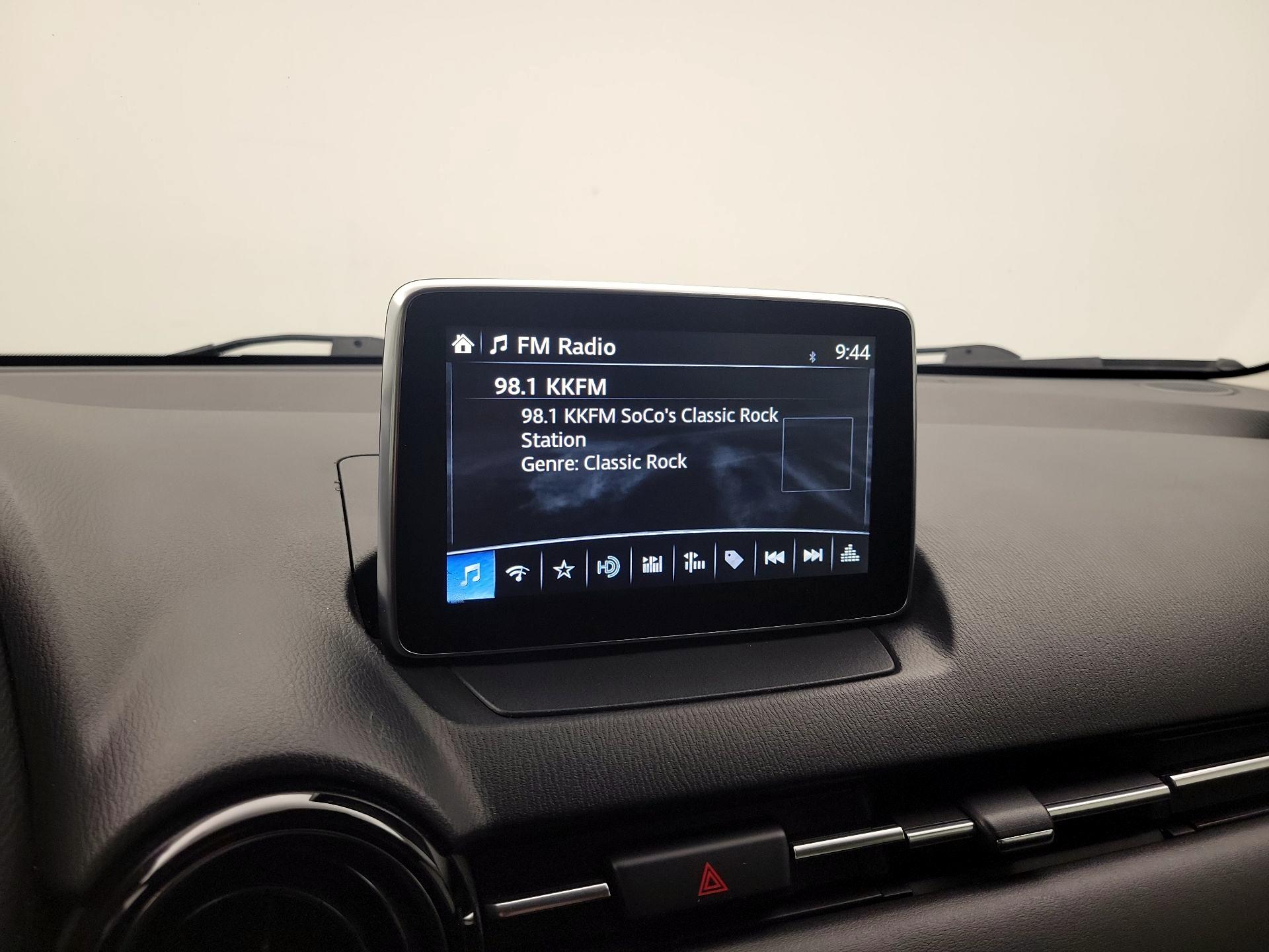 Thumbnail: 2016 Scion iA - 14