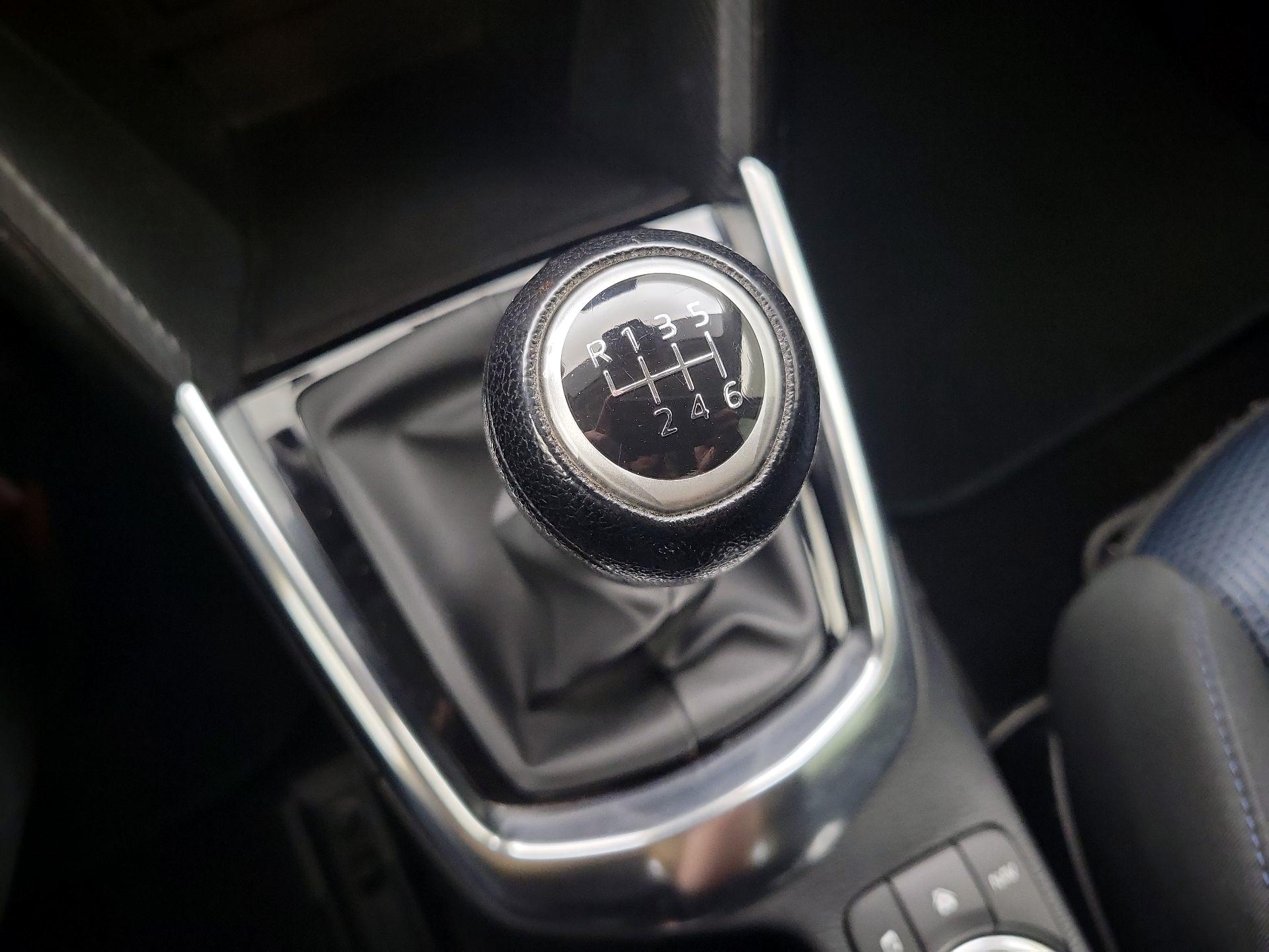 Thumbnail: 2016 Scion iA - 16