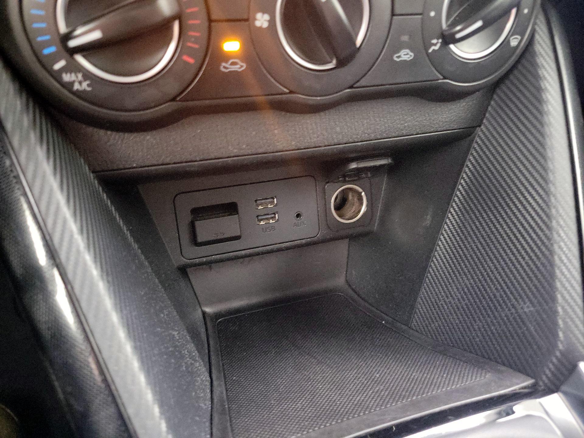 Thumbnail: 2016 Scion iA - 17