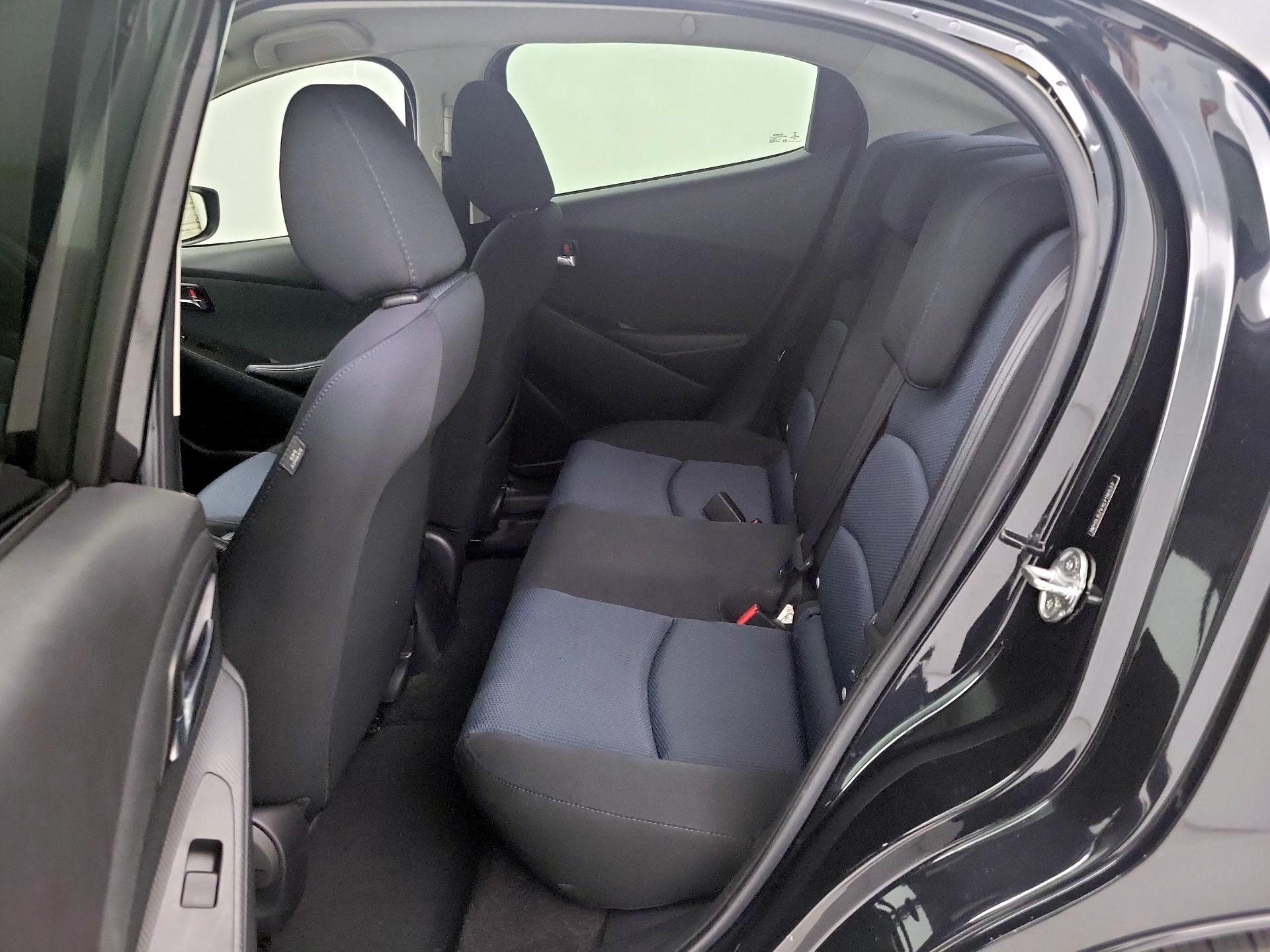 Thumbnail: 2016 Scion iA - 18