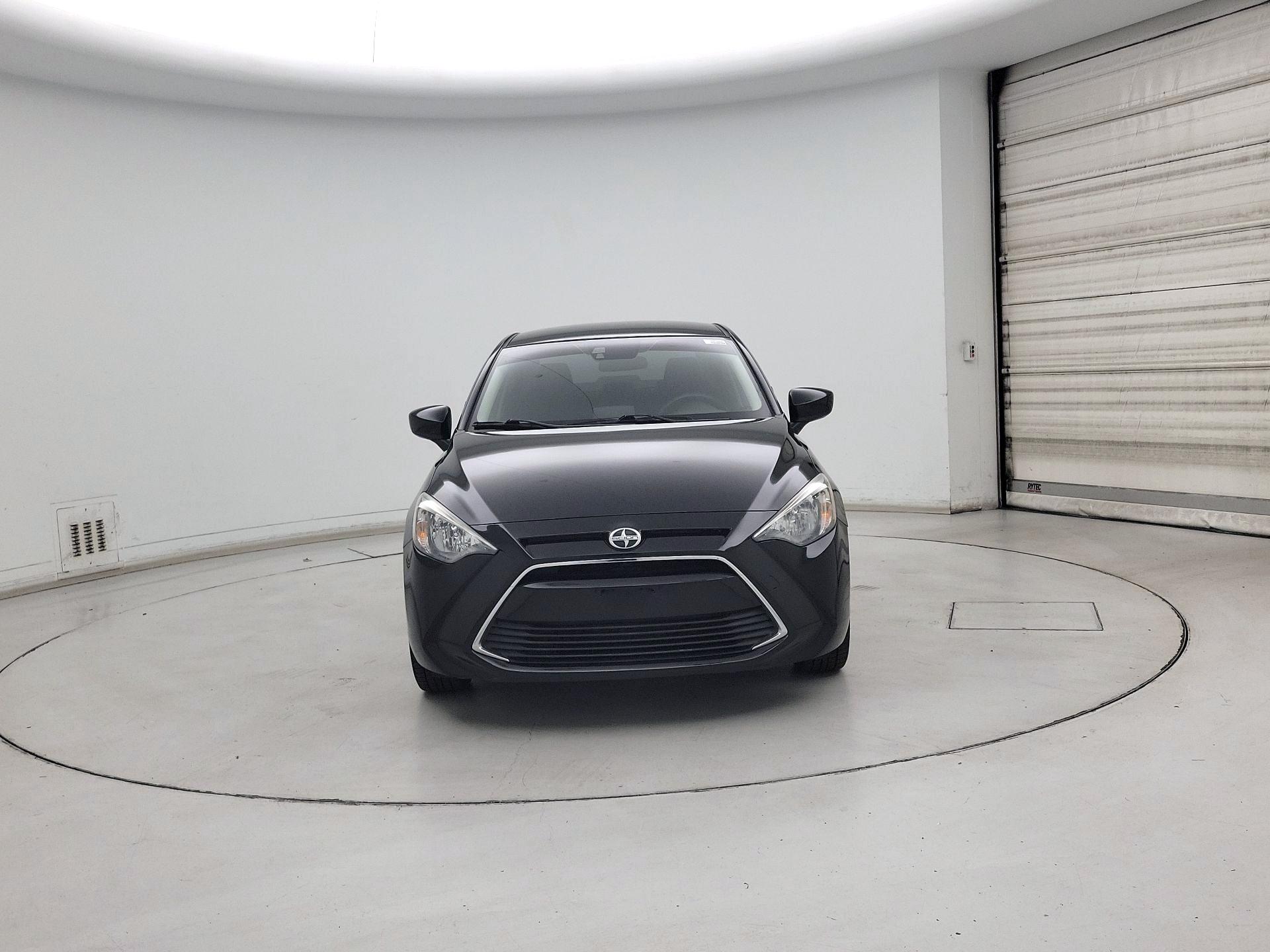 Thumbnail: 2016 Scion iA - 2