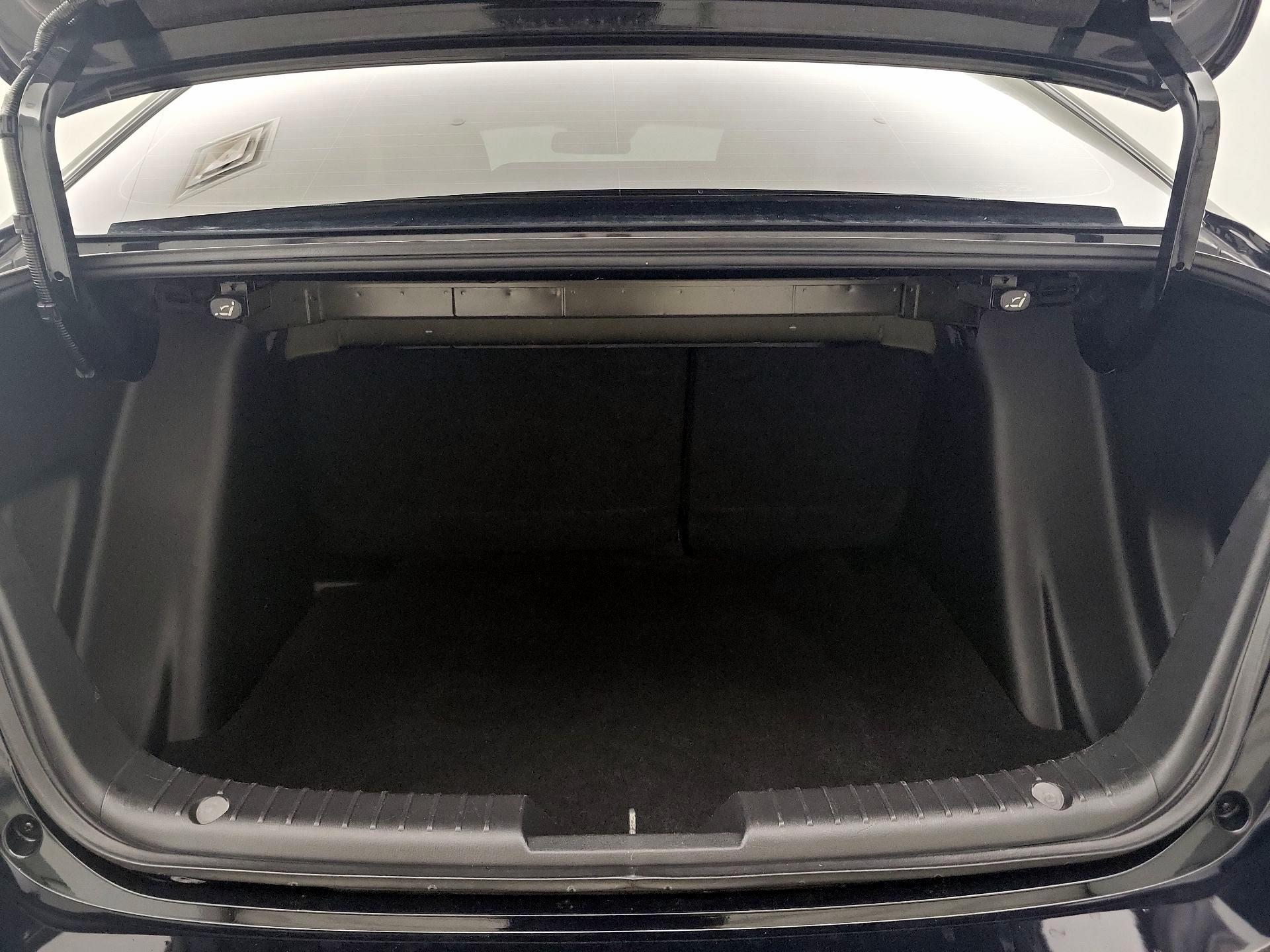 Thumbnail: 2016 Scion iA - 19