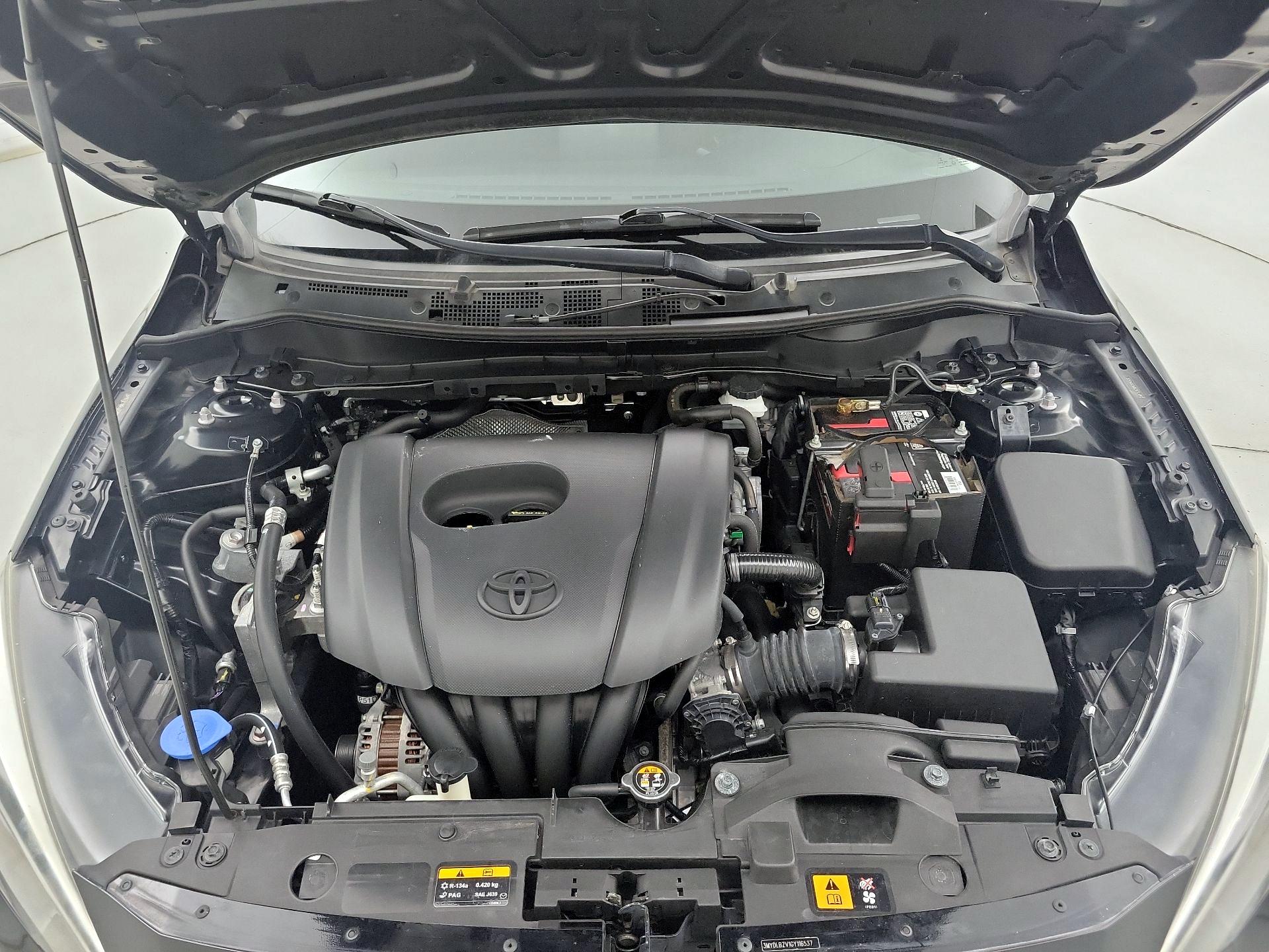 Thumbnail: 2016 Scion iA - 20