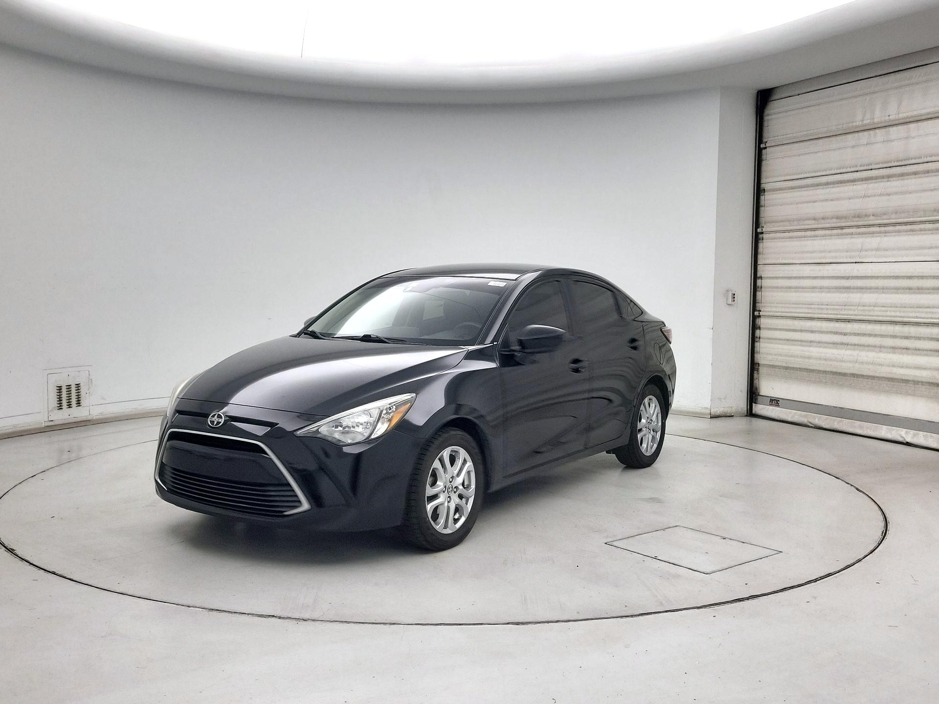 Thumbnail: 2016 Scion iA - 3