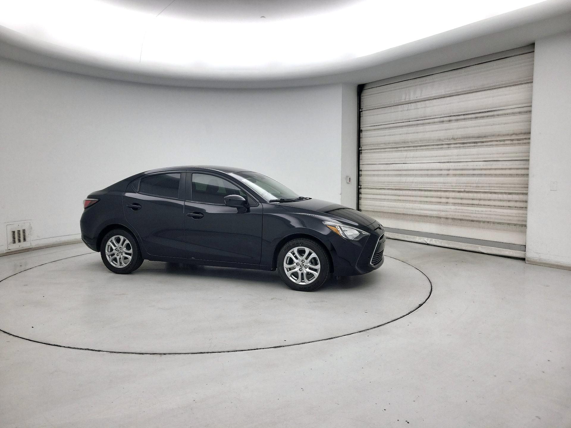 Thumbnail: 2016 Scion iA - 4
