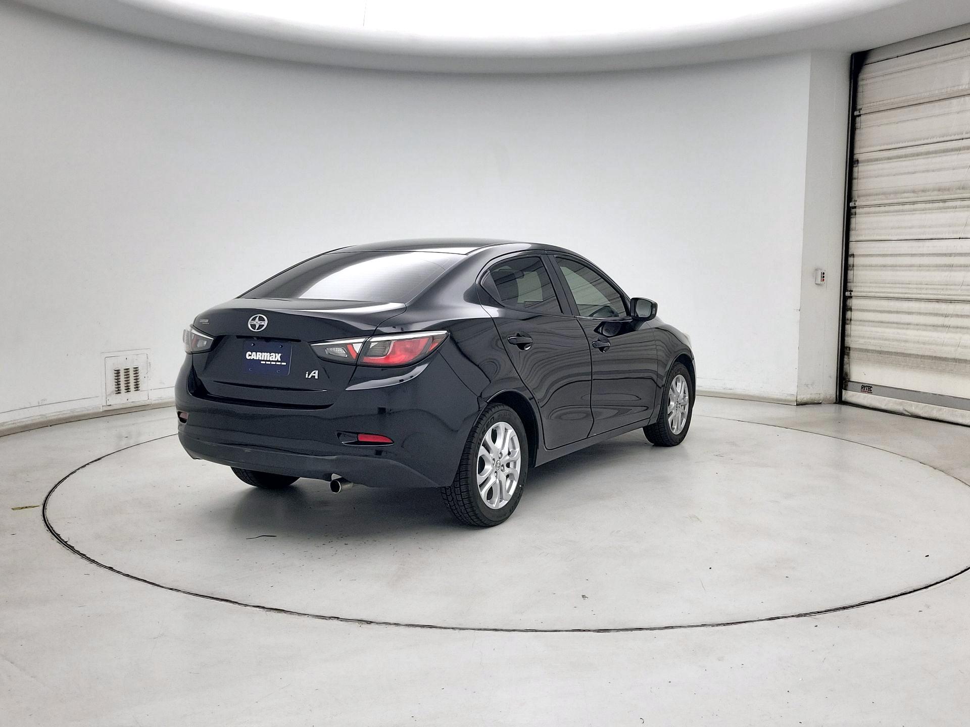 Thumbnail: 2016 Scion iA - 5