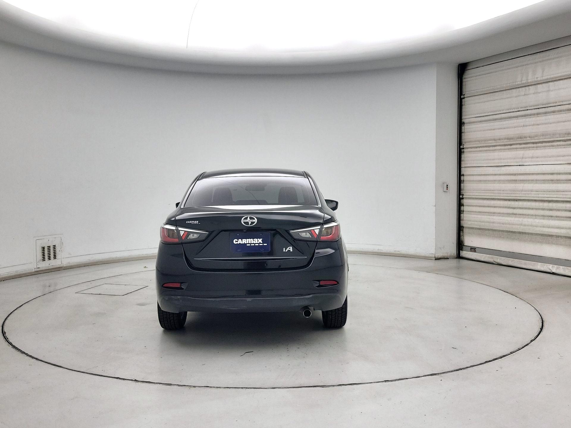 Thumbnail: 2016 Scion iA - 6