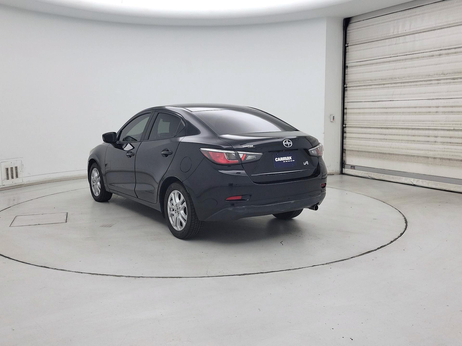 Thumbnail: 2016 Scion iA - 7