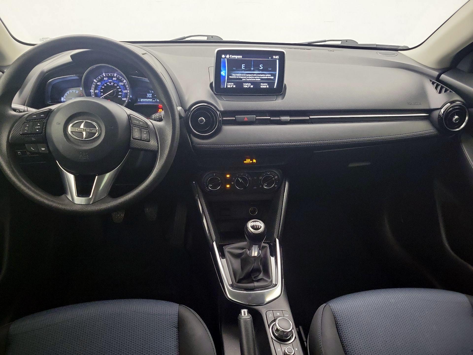 Thumbnail: 2016 Scion iA - 8