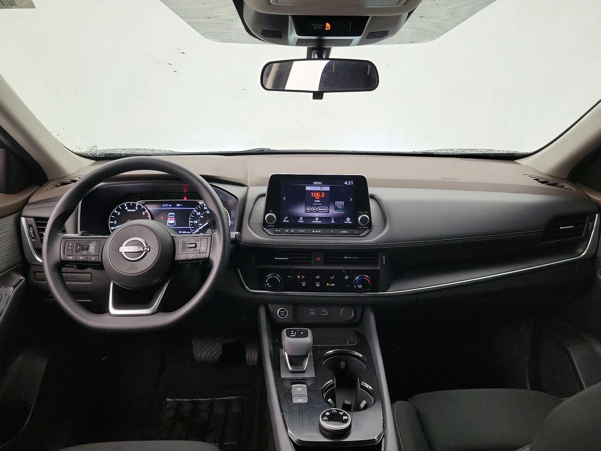 Thumbnail: 2023 Nissan Rogue - 9