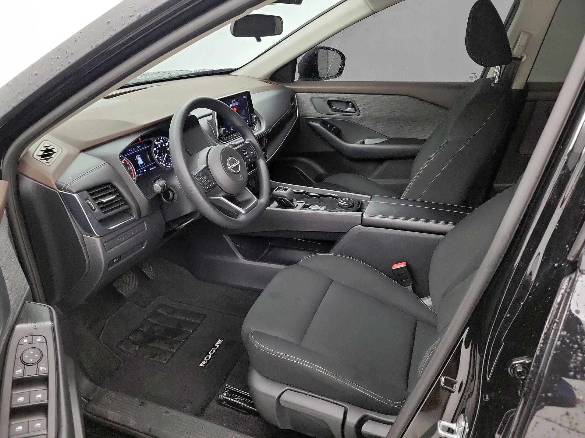 Thumbnail: 2023 Nissan Rogue - 11