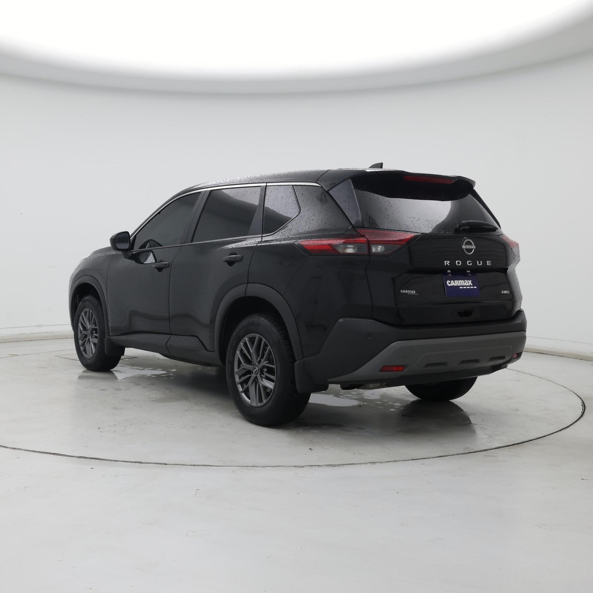 Thumbnail: 2023 Nissan Rogue - 2