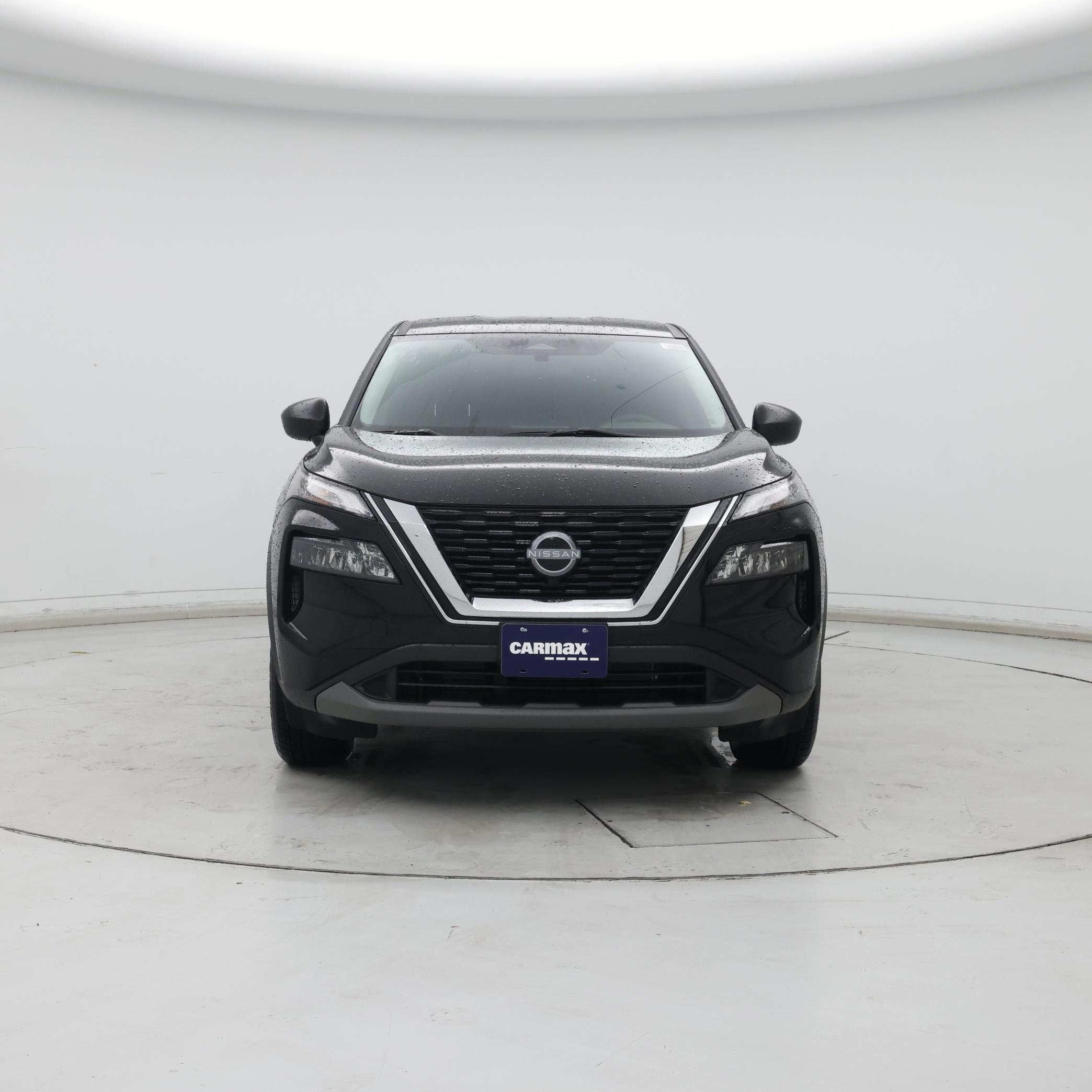 Thumbnail: 2023 Nissan Rogue - 5