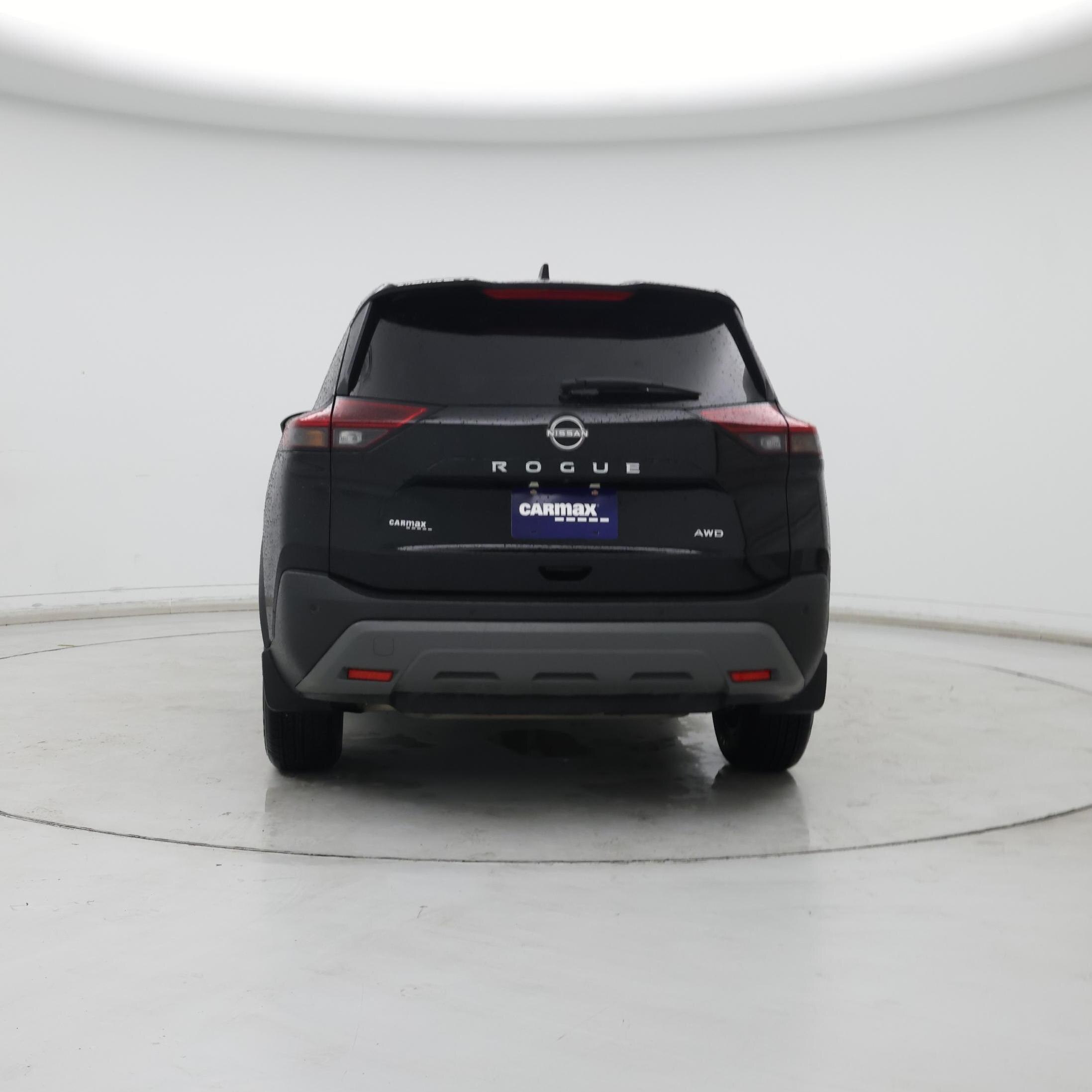 Thumbnail: 2023 Nissan Rogue - 6