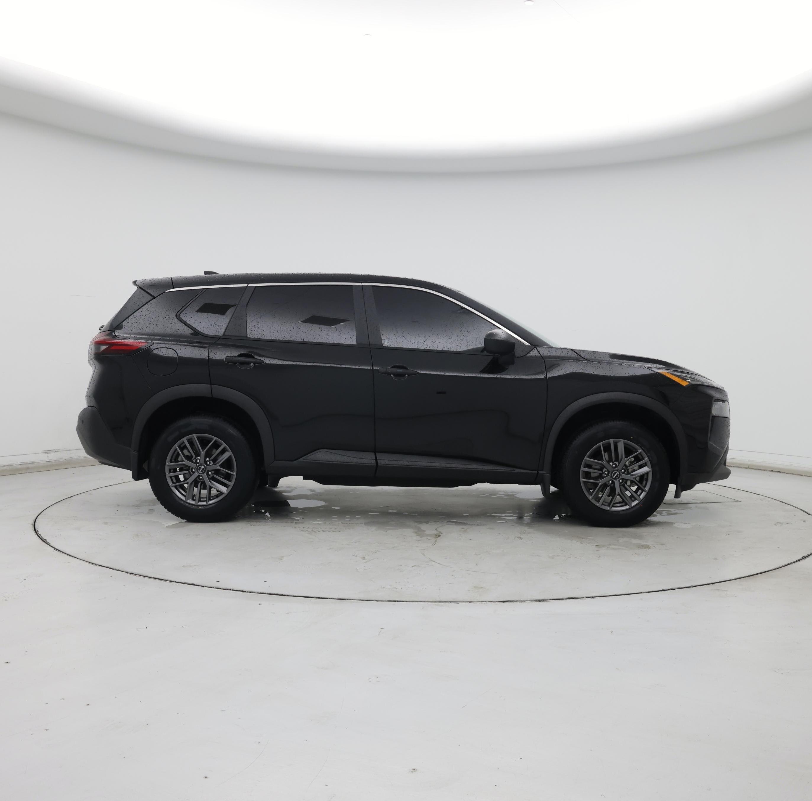 Thumbnail: 2023 Nissan Rogue - 7