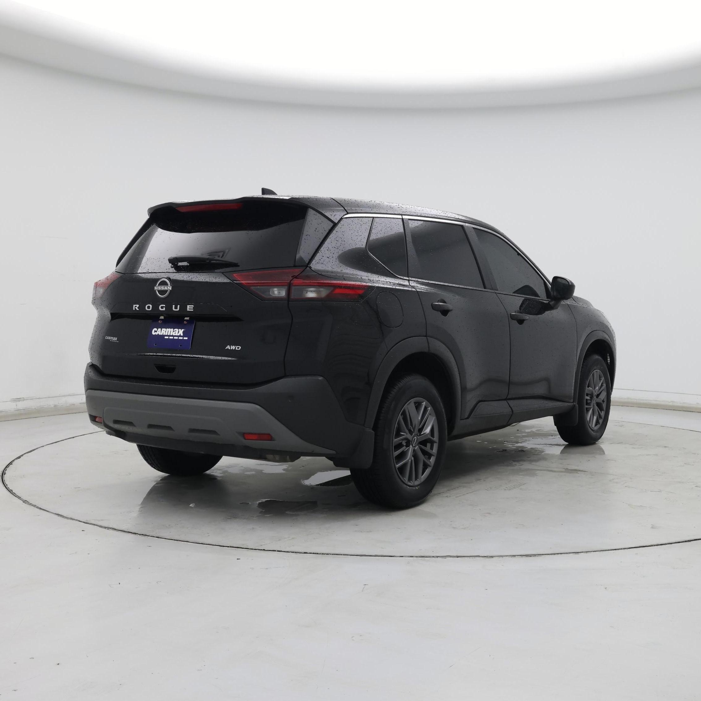 Thumbnail: 2023 Nissan Rogue - 8