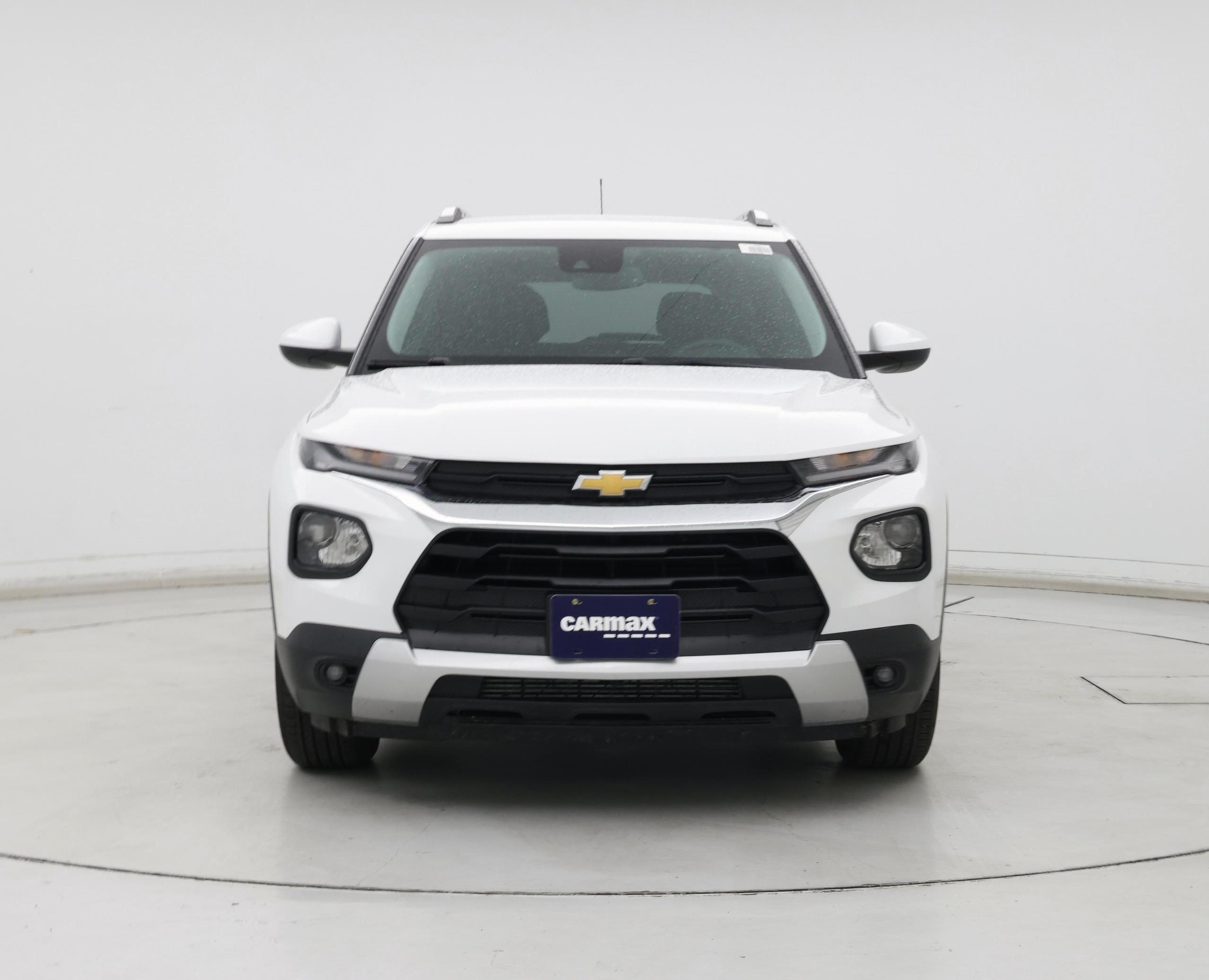 Thumbnail: 2023 Chevrolet TrailBlazer - 5